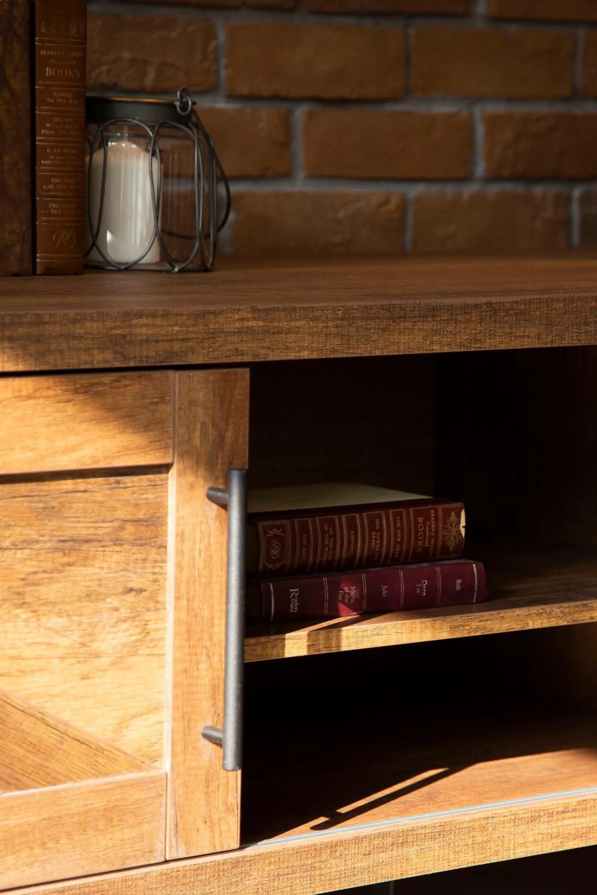 Lobby or reception in Parrish Serviced Apartment