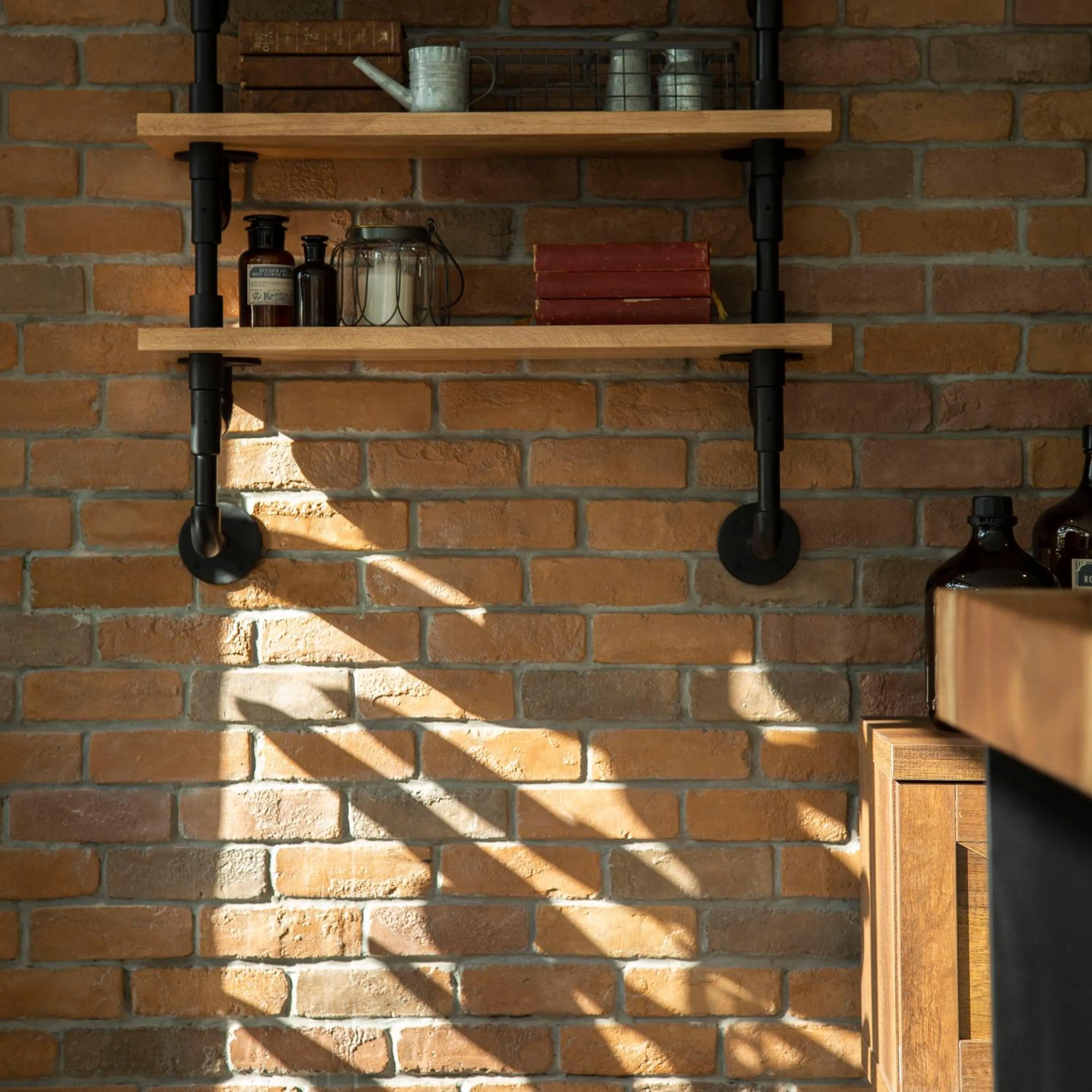 Lobby or reception in Parrish Serviced Apartment