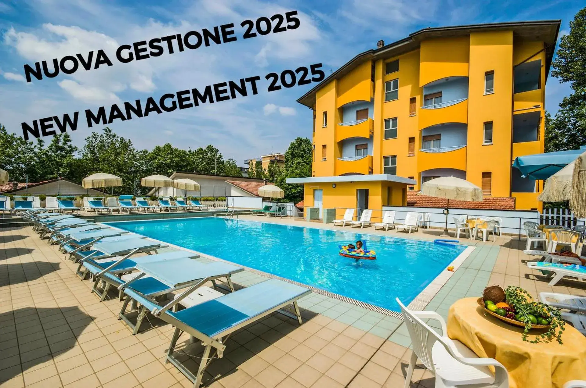 Hotel & Residence Parador Hotel & Residence Parador