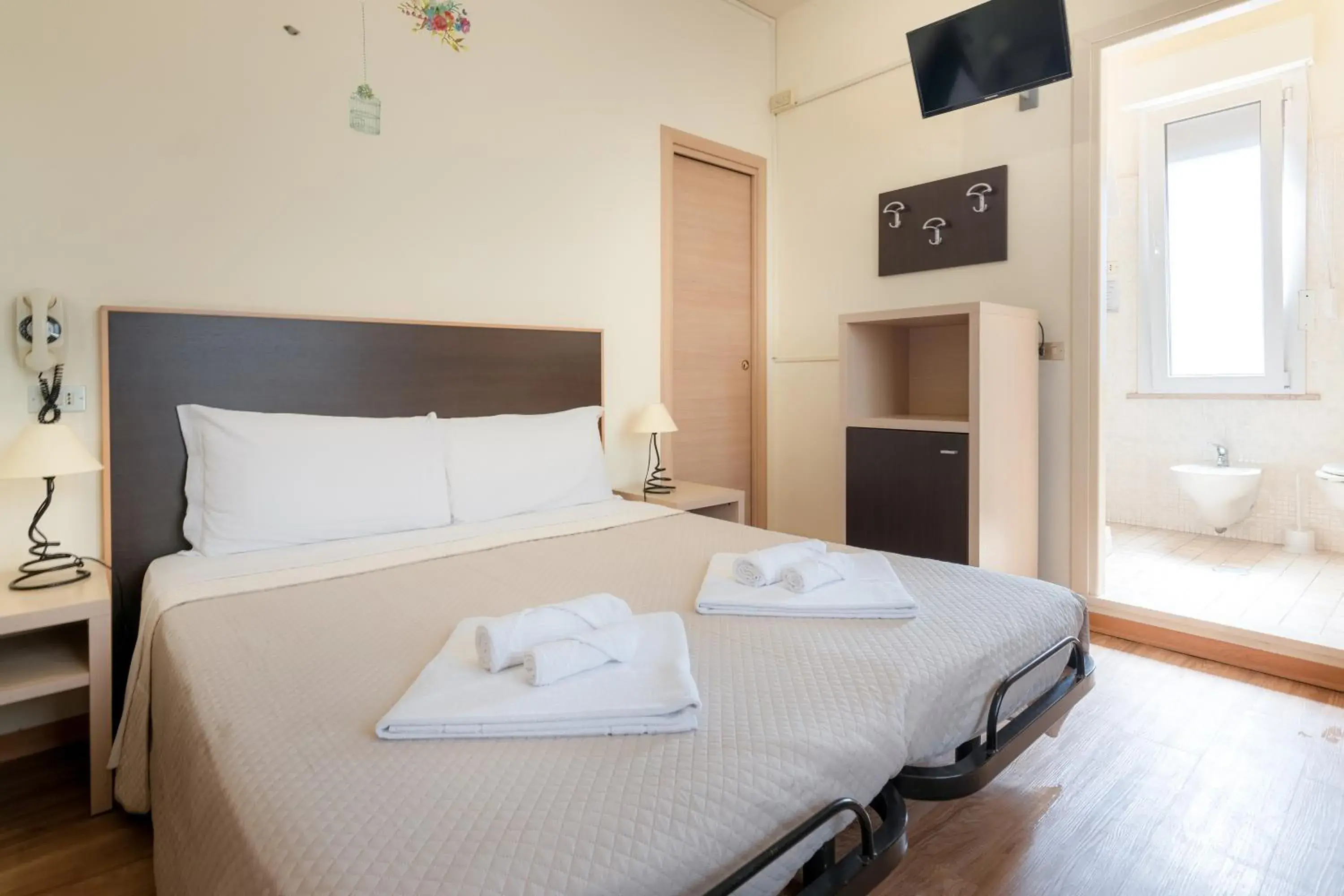 Family Suite in Hotel & Residence Parador Family Suite in Hotel & Residence Parador