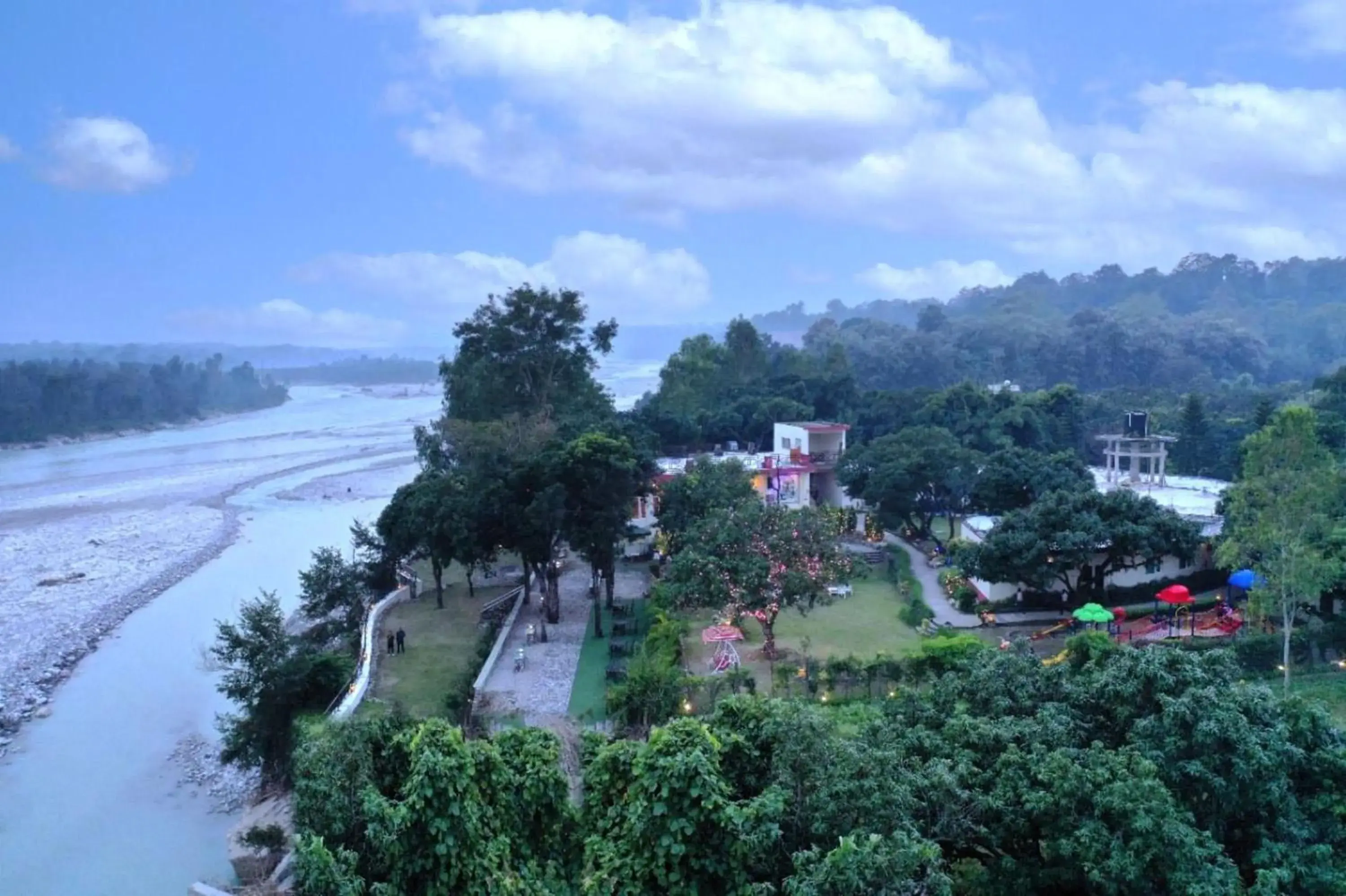 La Perle River Resort By Excel Hotels & Resorts La Perle River Resort By Excel Hotels & Resorts