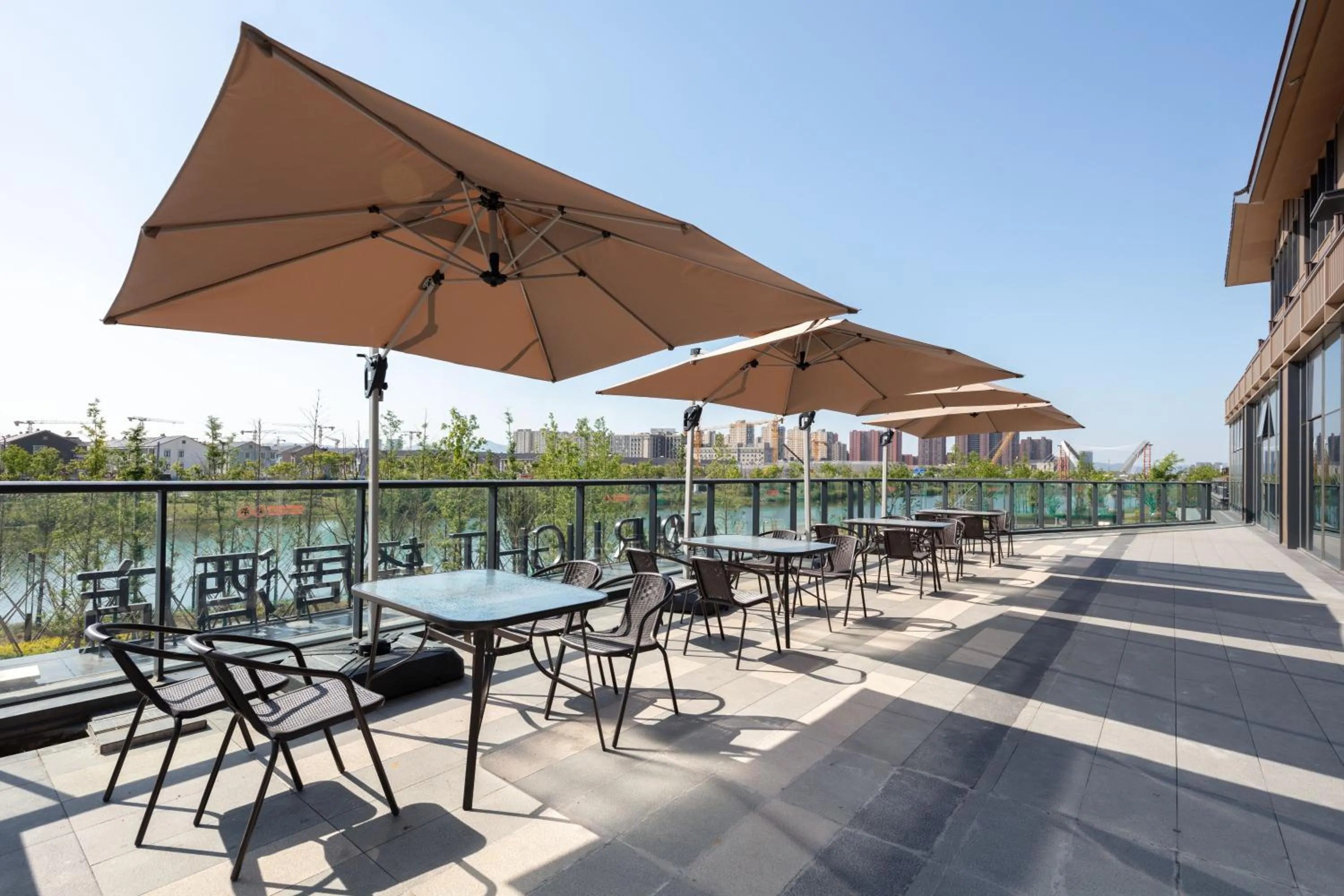Atour Light Hotel Cixi Sports Center Xinhefang