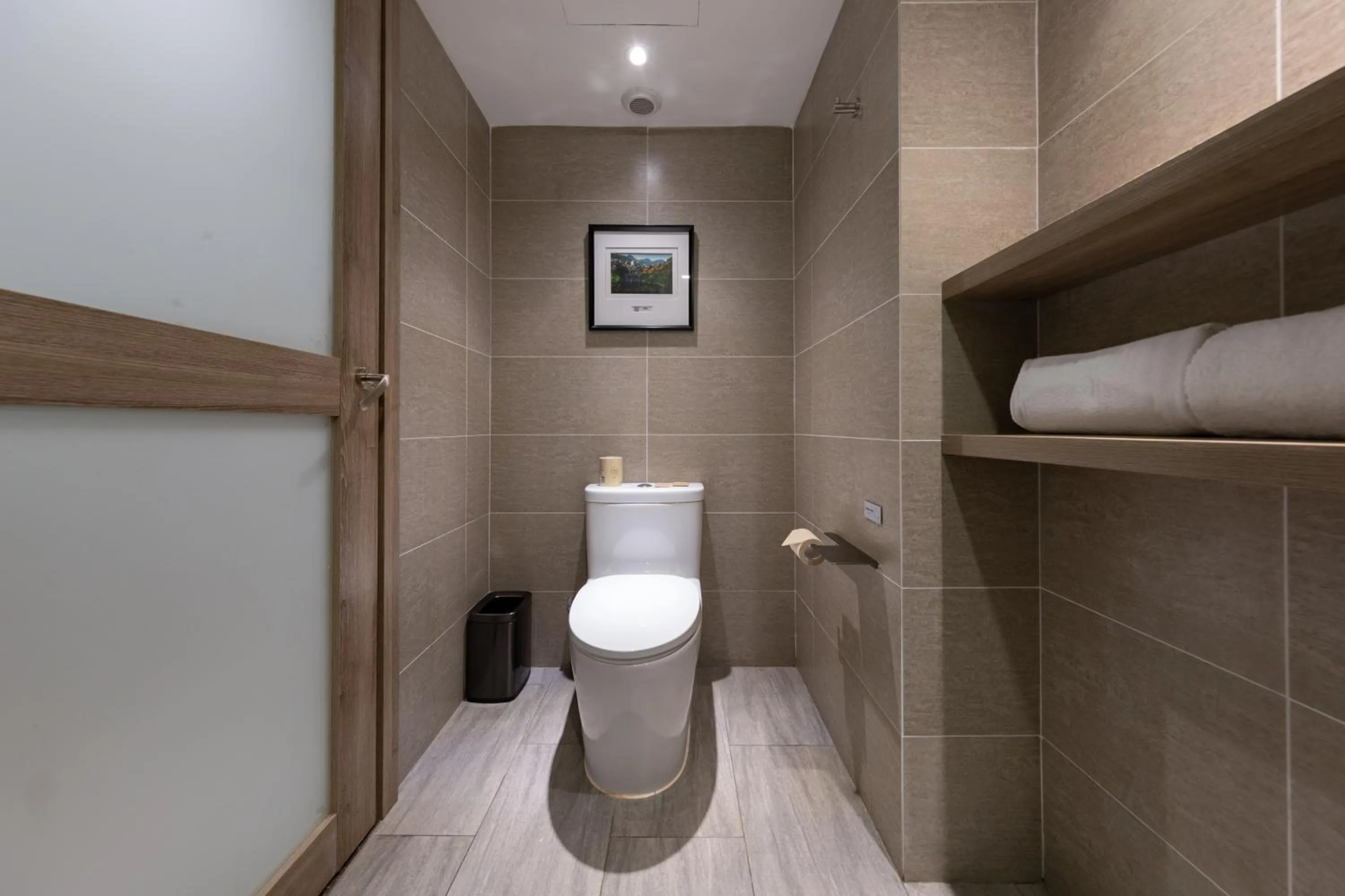 Atour Hotel Changsha Hongxing Desiqin