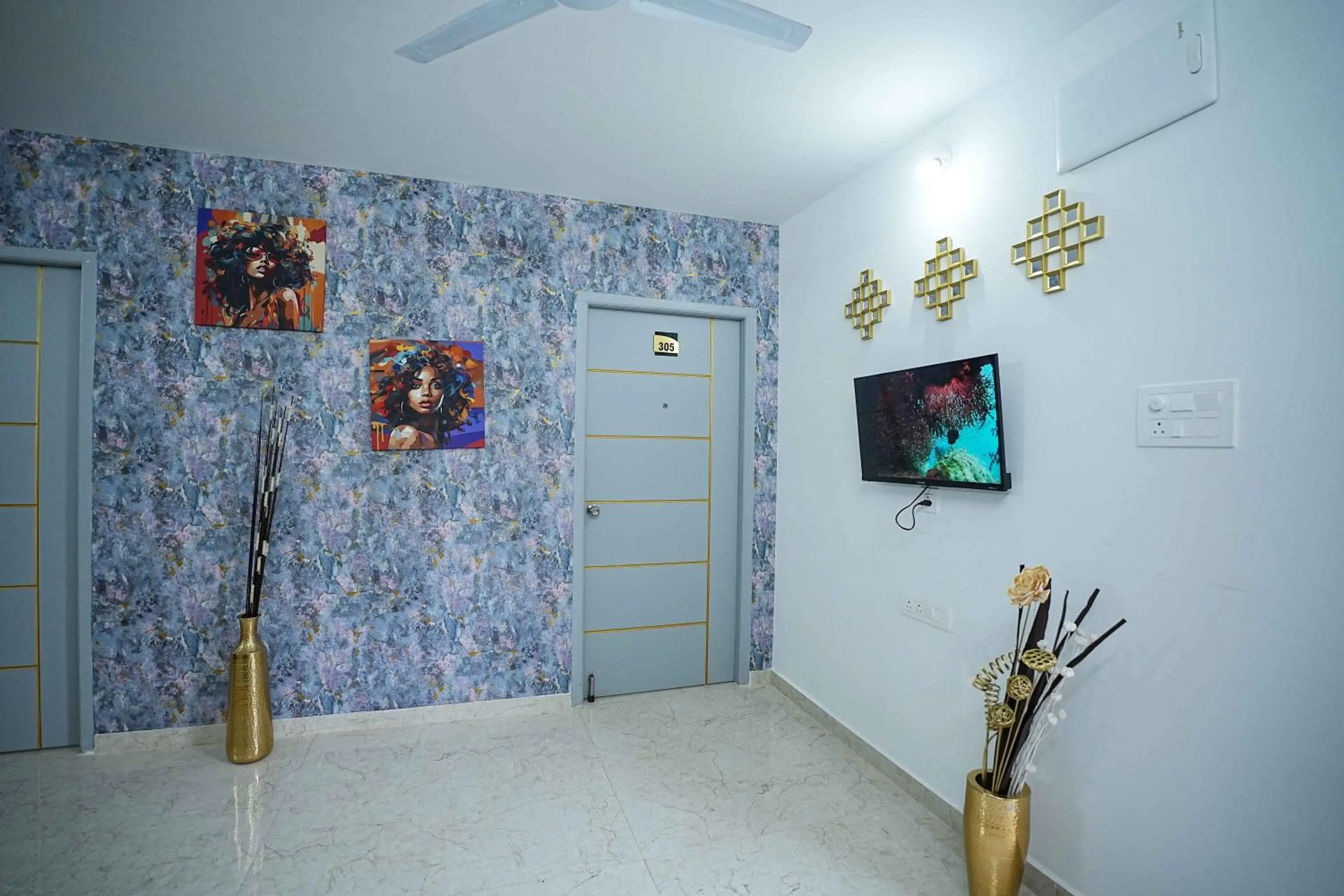 Other in Yellow Bells Studios And Suites