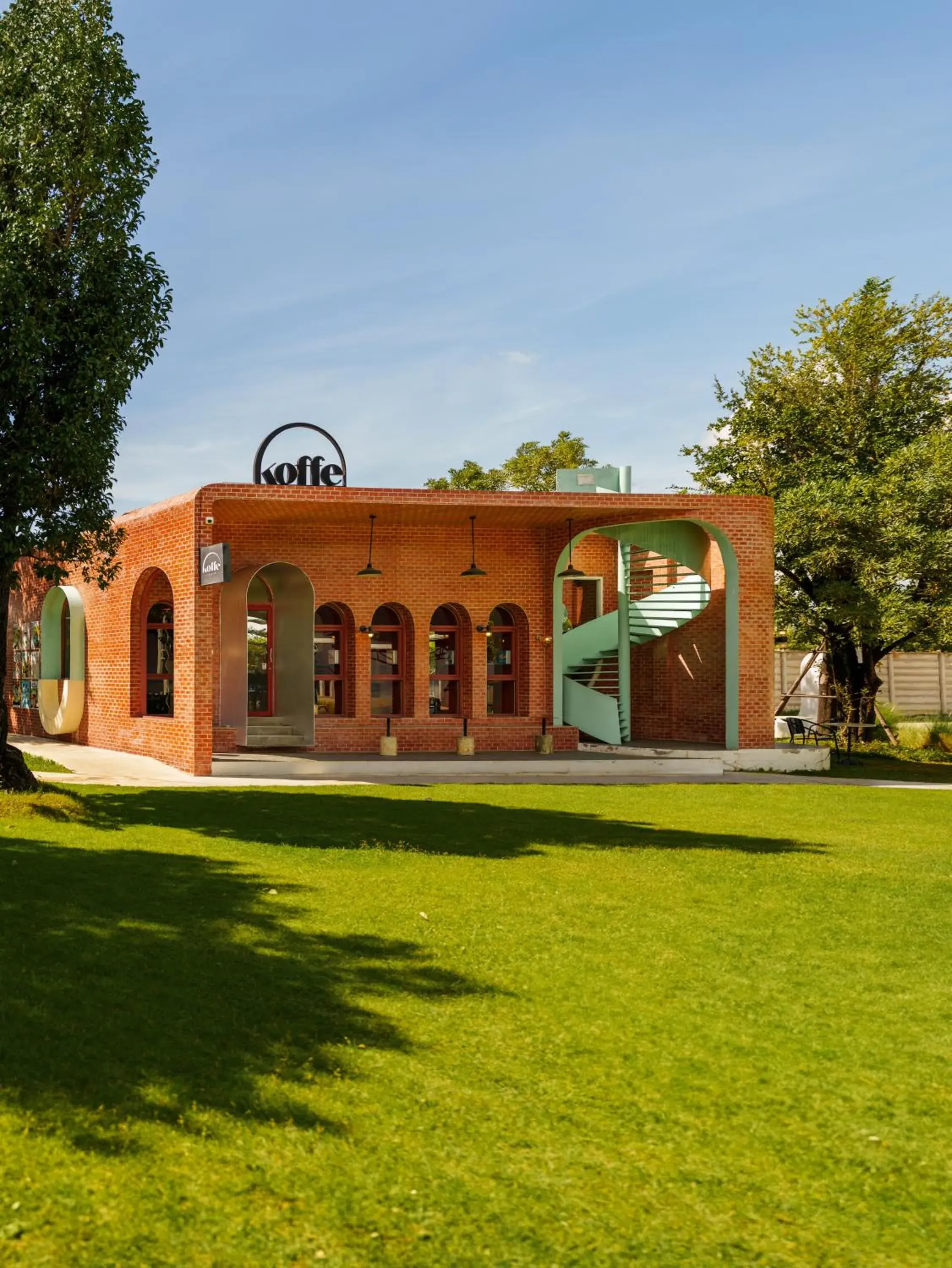 Restaurant/places to eat in Prelude Hotel Restaurant/places to eat in Prelude Hotel