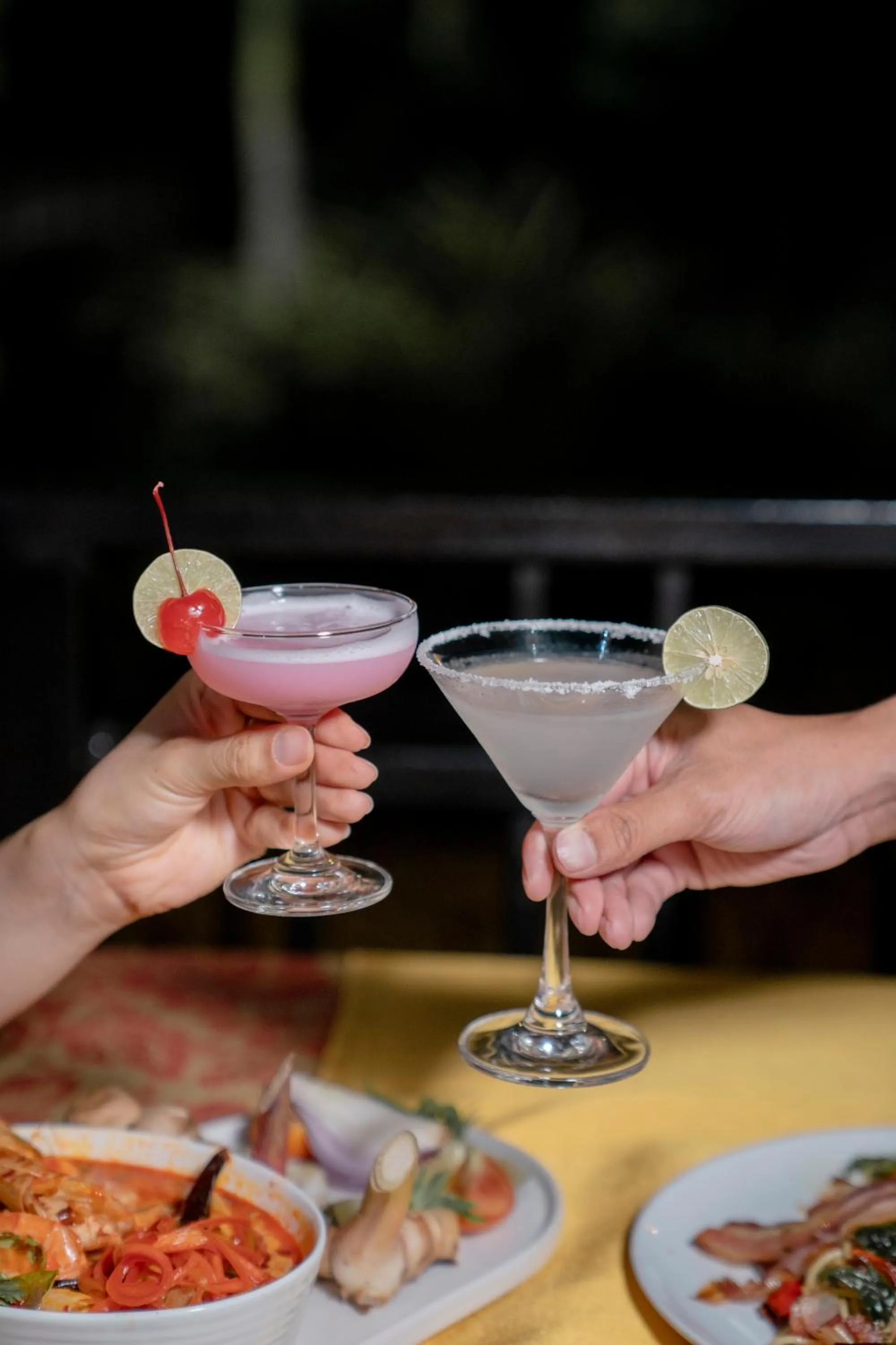 Lounge or bar in Prelude Hotel