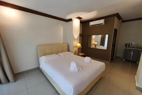 AlSafina Forest Stay