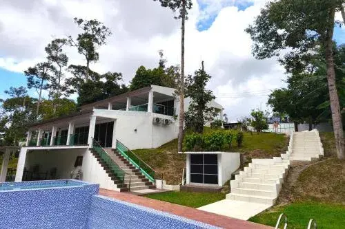 AlSafina Forest Stay AlSafina Forest Stay