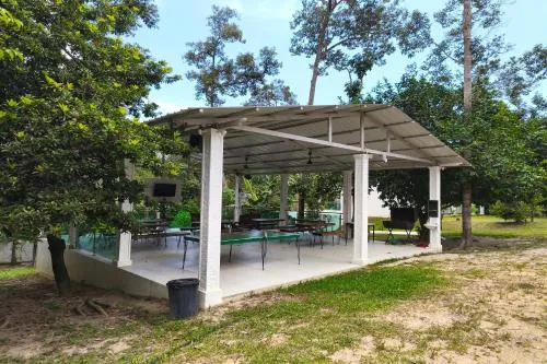 AlSafina Forest Stay