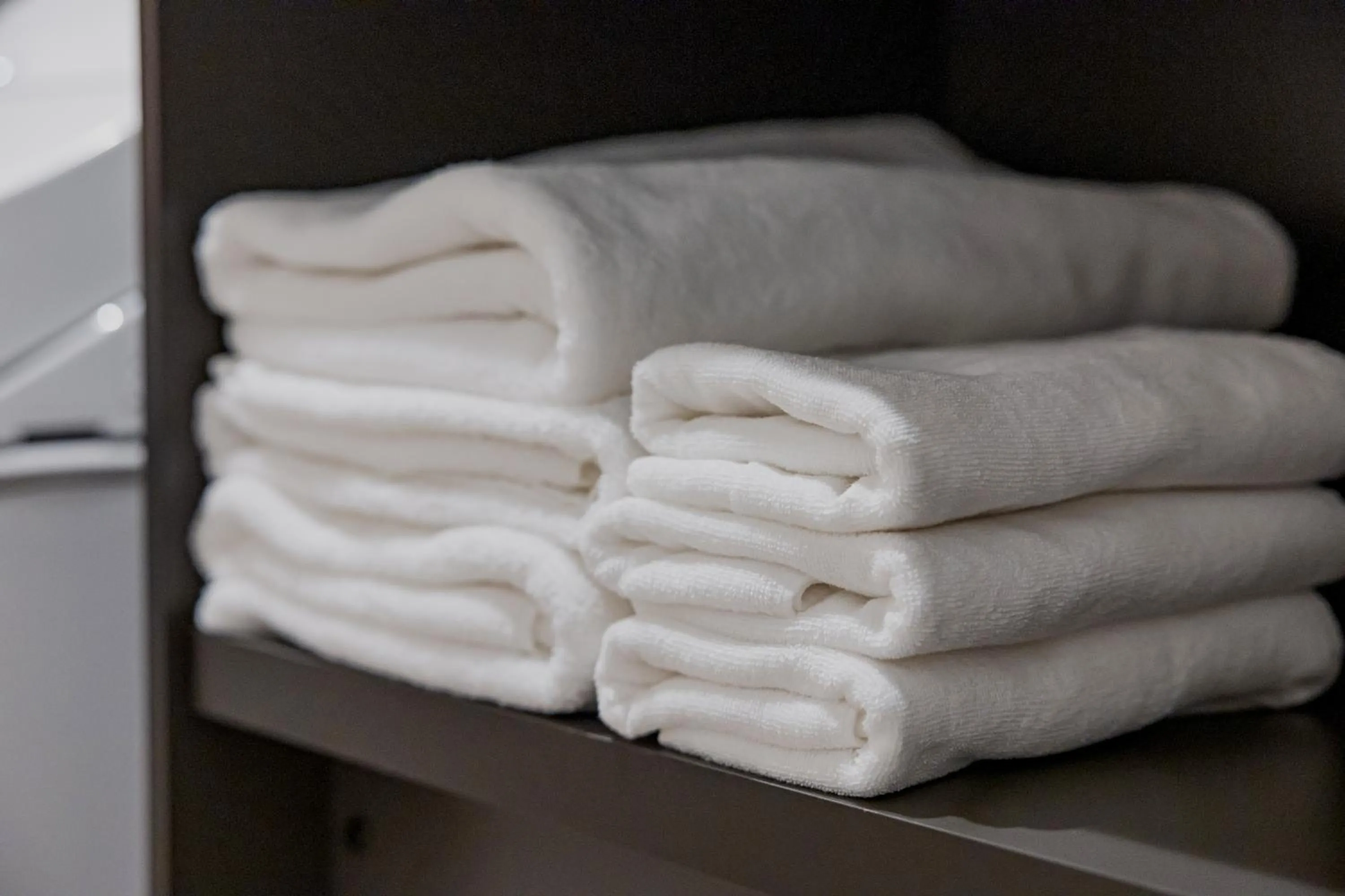 towels in Minn Shijo Omiya