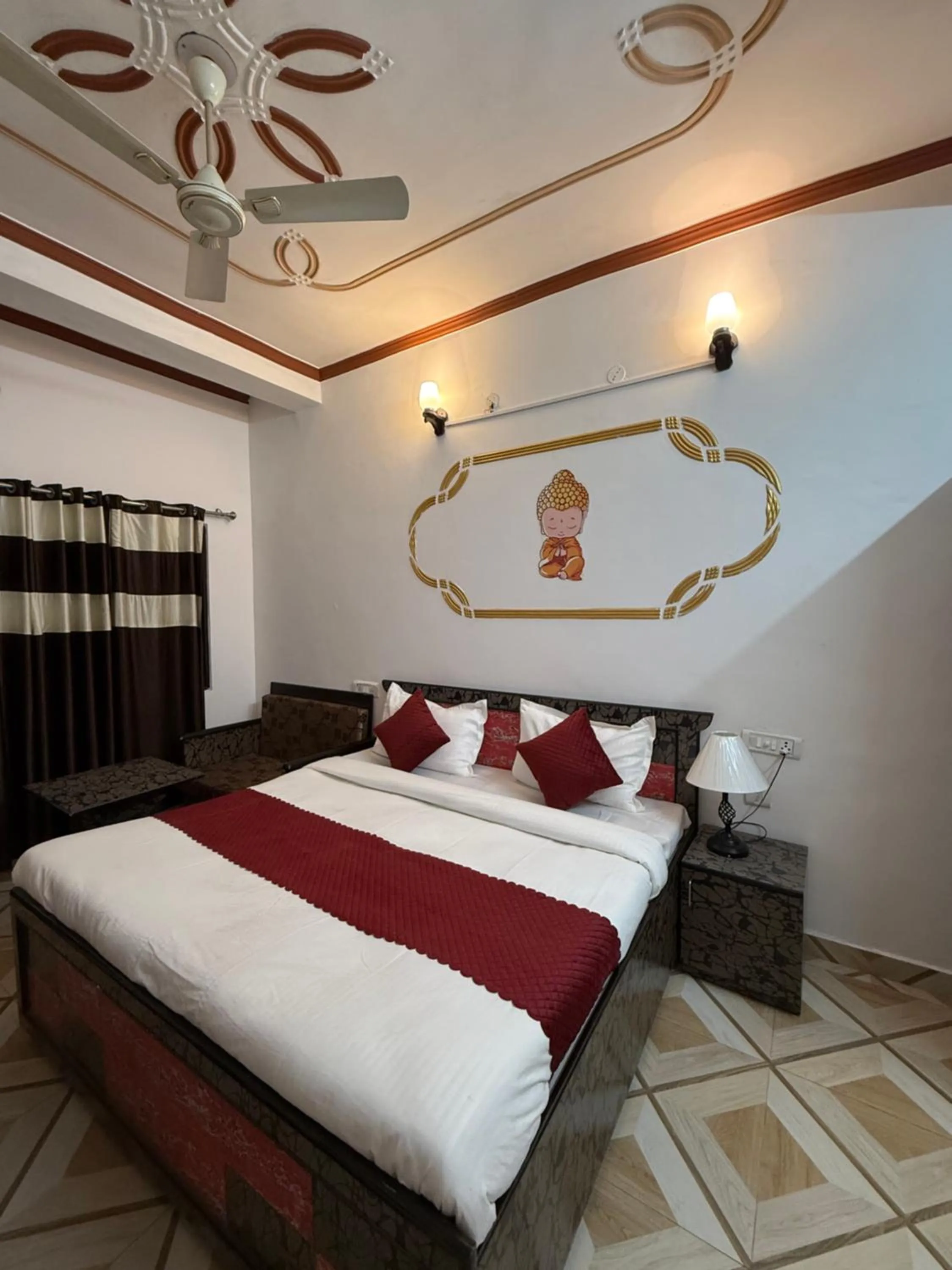 Hashtagg hostel and hotel