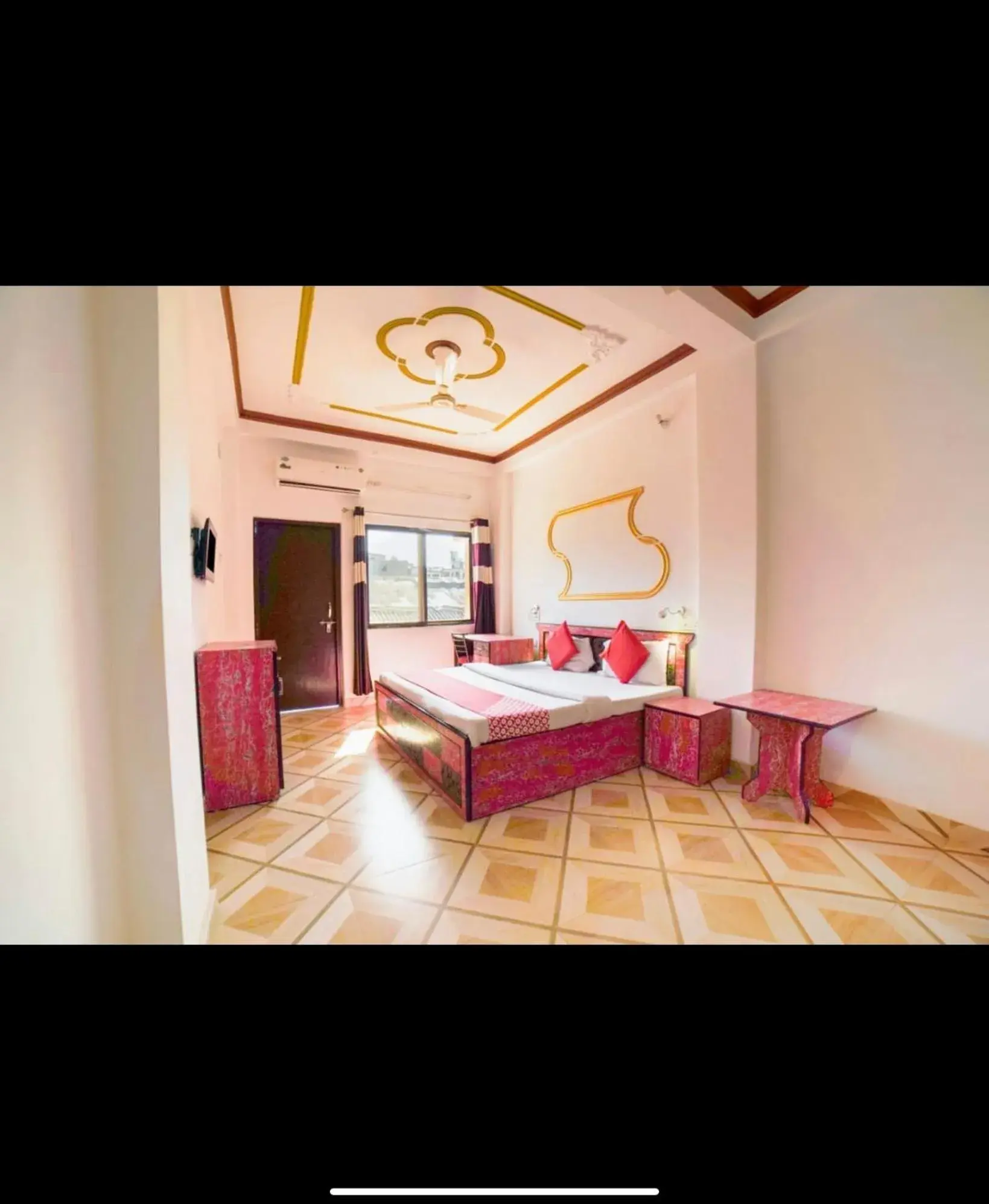 Property building in Hashtagg hostel and hotel Property building in Hashtagg hostel and hotel