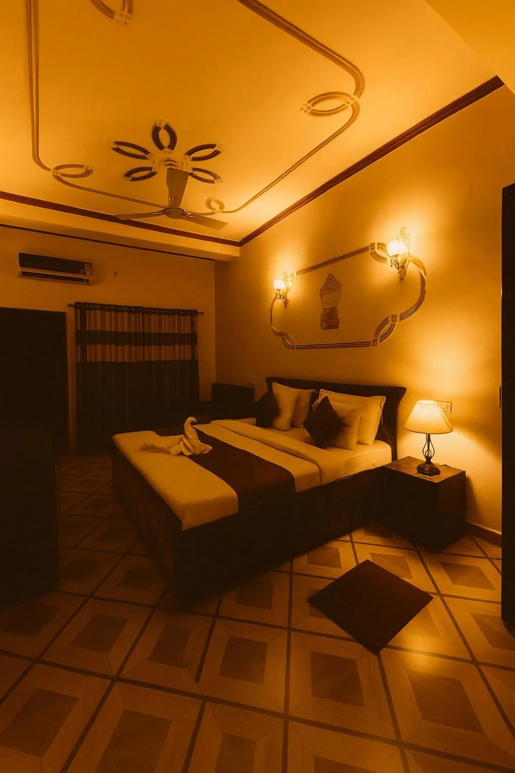 Hashtagg hostel and hotel