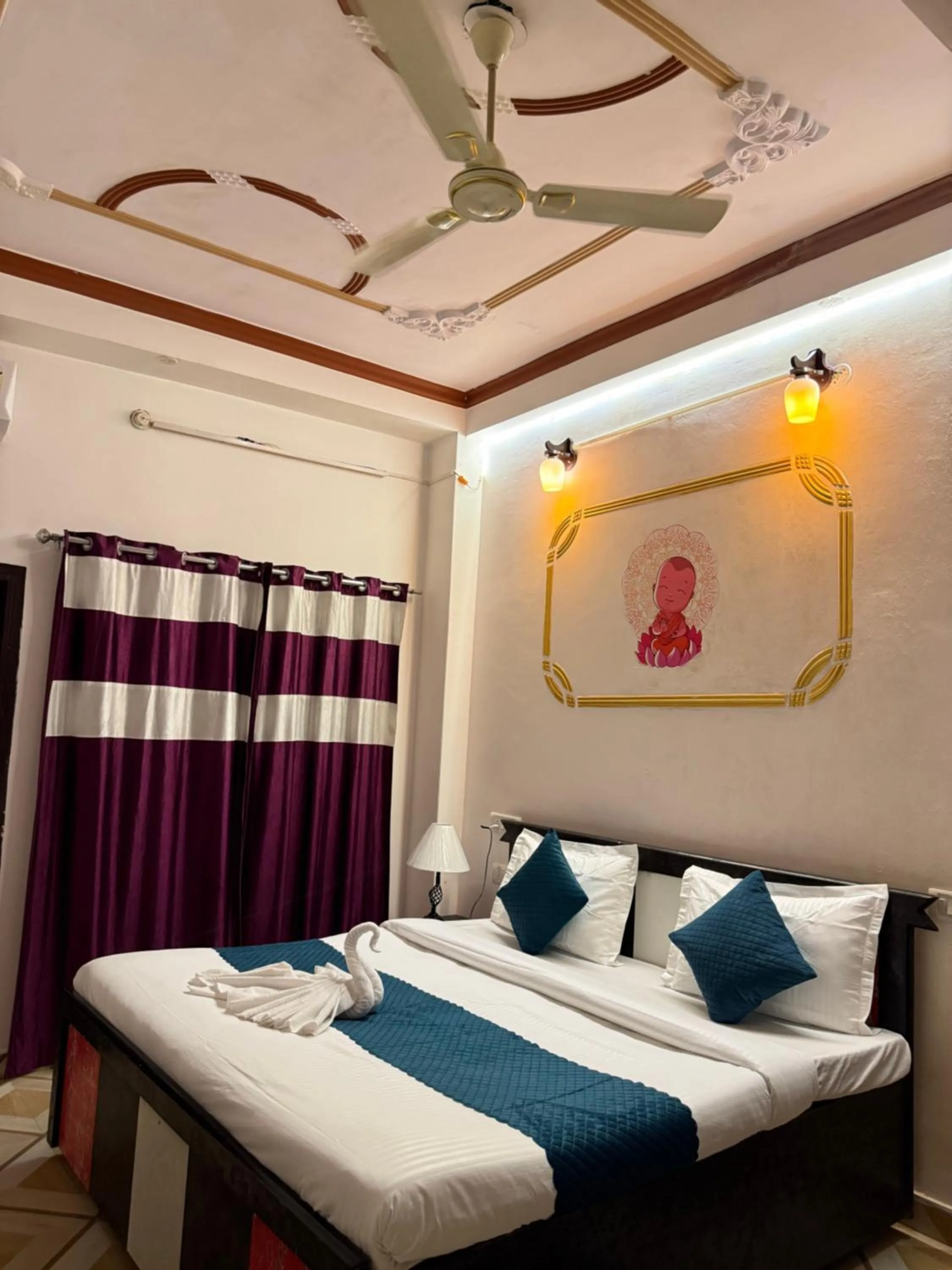 Hashtagg hostel and hotel