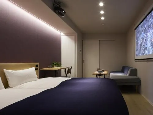 Minn Umeda Nakazakicho