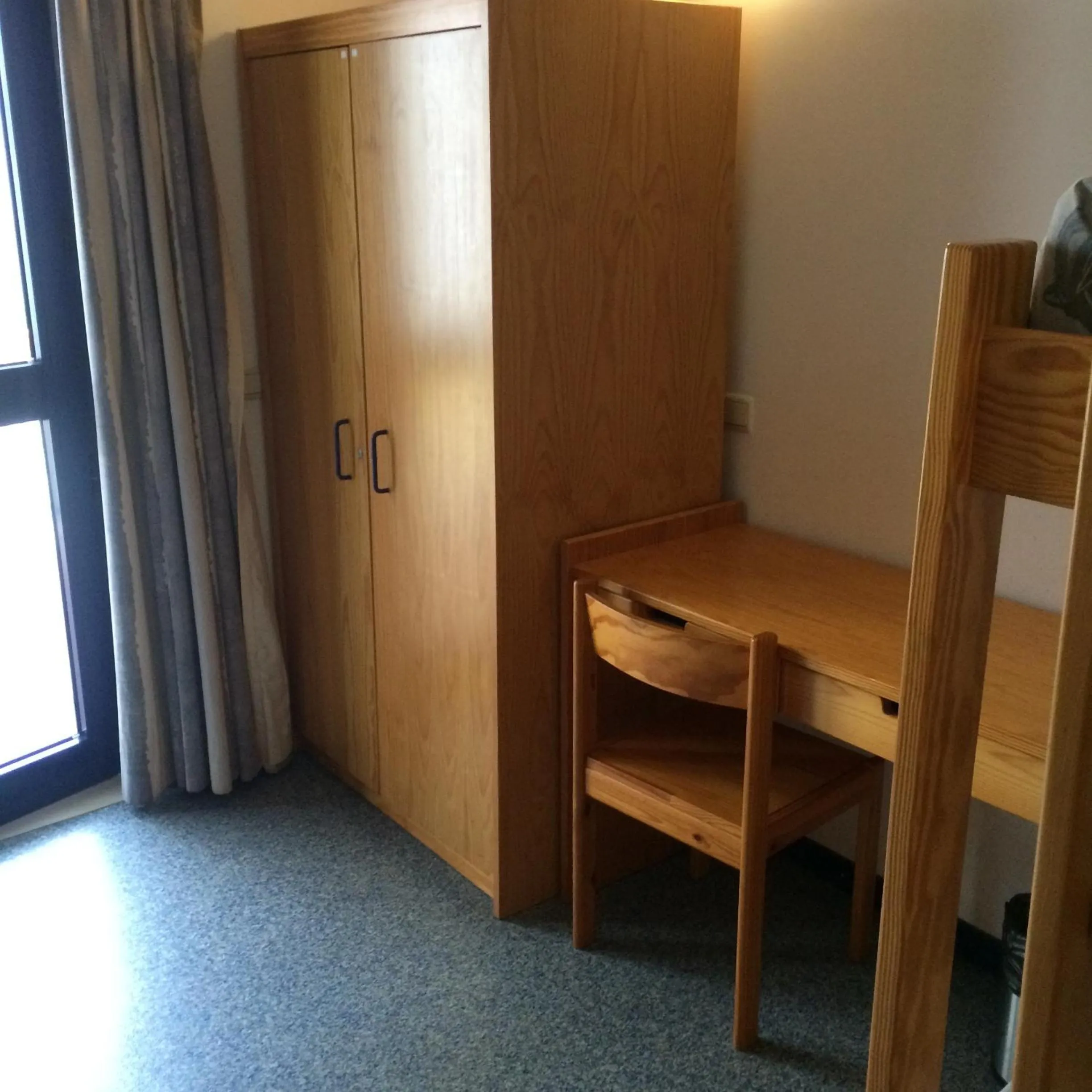 Decorative detail in HI Beja - Pousada de Juventude