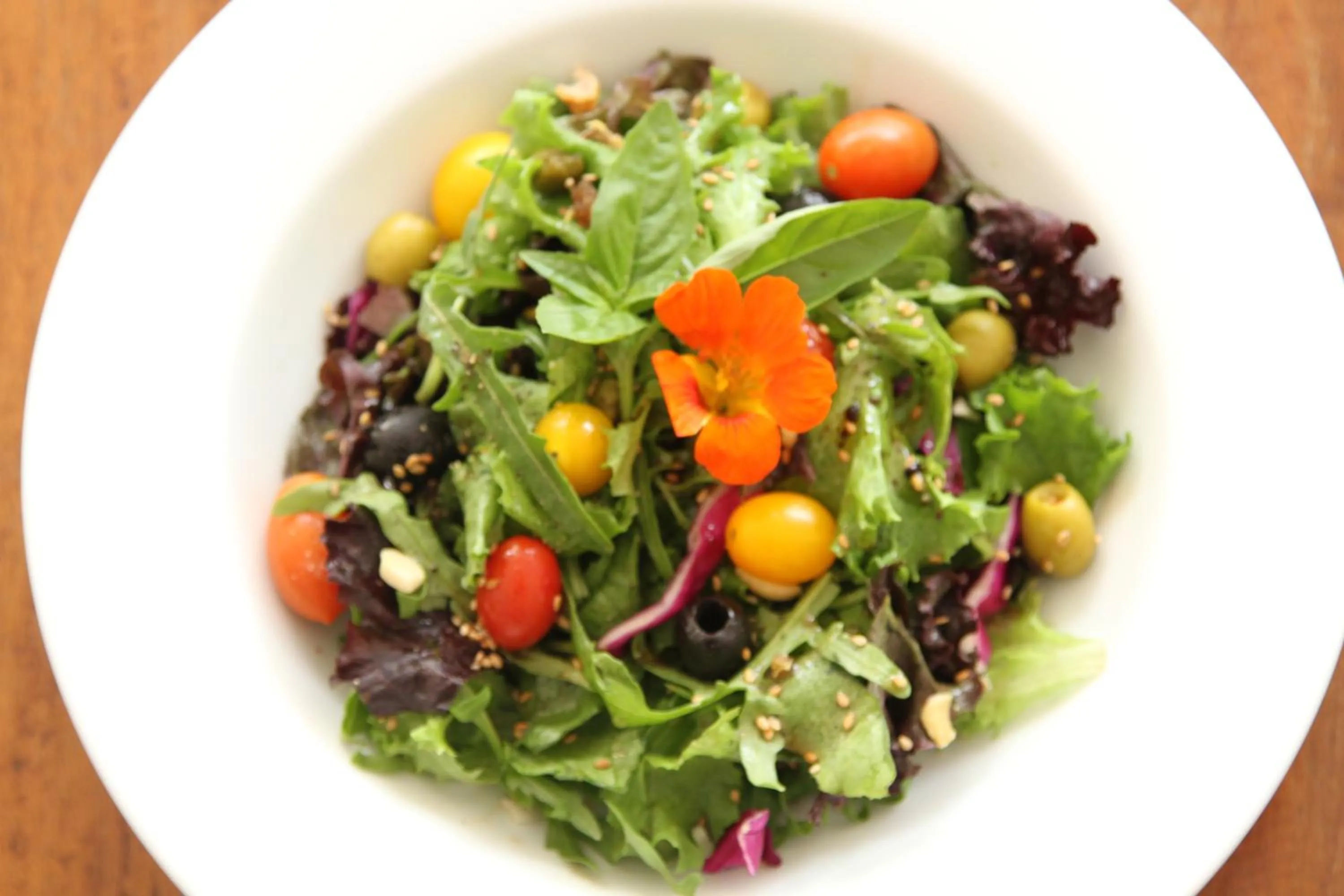 Food in Cocina Mitho Chha BNB