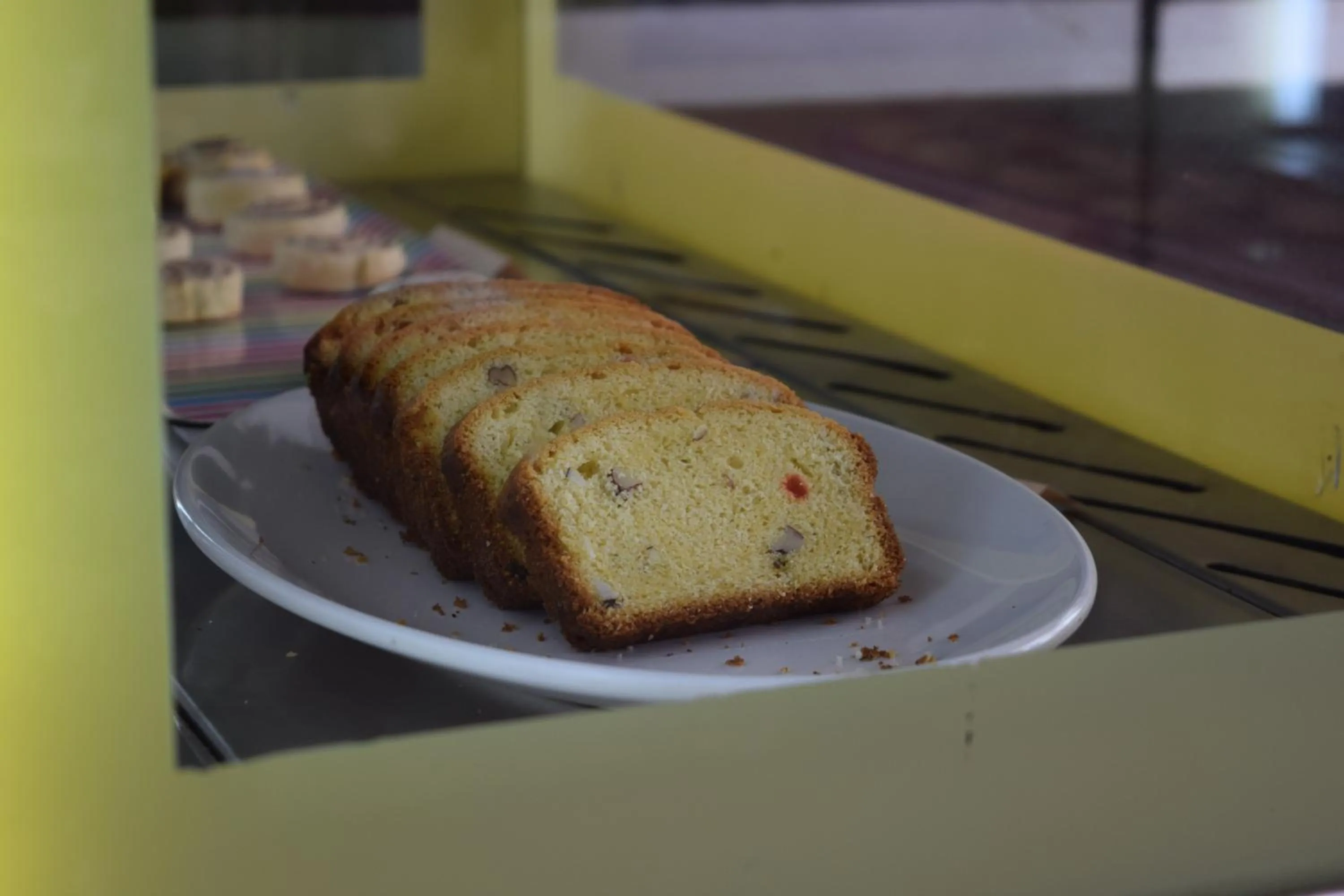 Food in Cocina Mitho Chha BNB