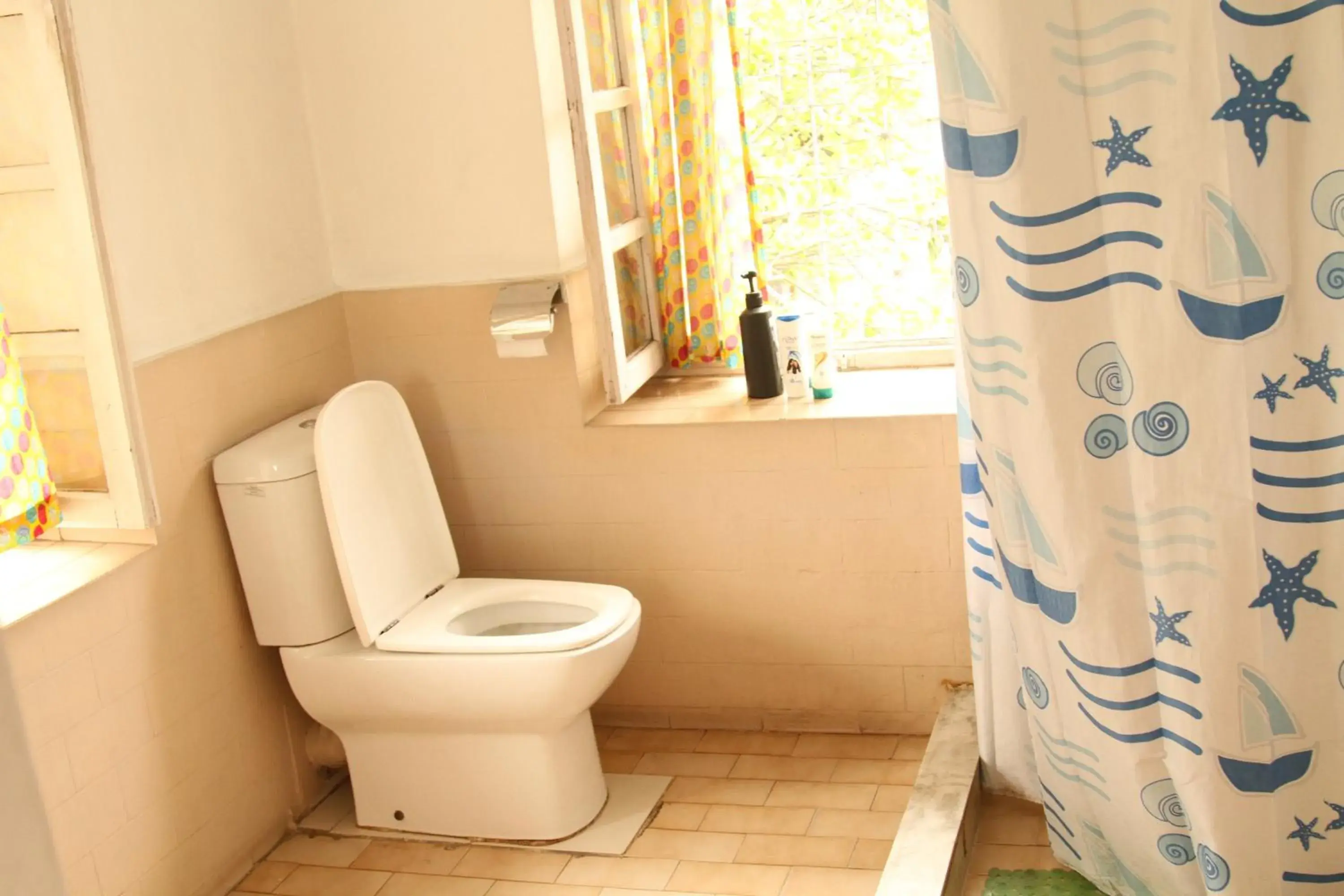 Standard Double Room with Shared Bathroom in Cocina Mitho Chha BNB Standard Double Room with Shared Bathroom in Cocina Mitho Chha BNB