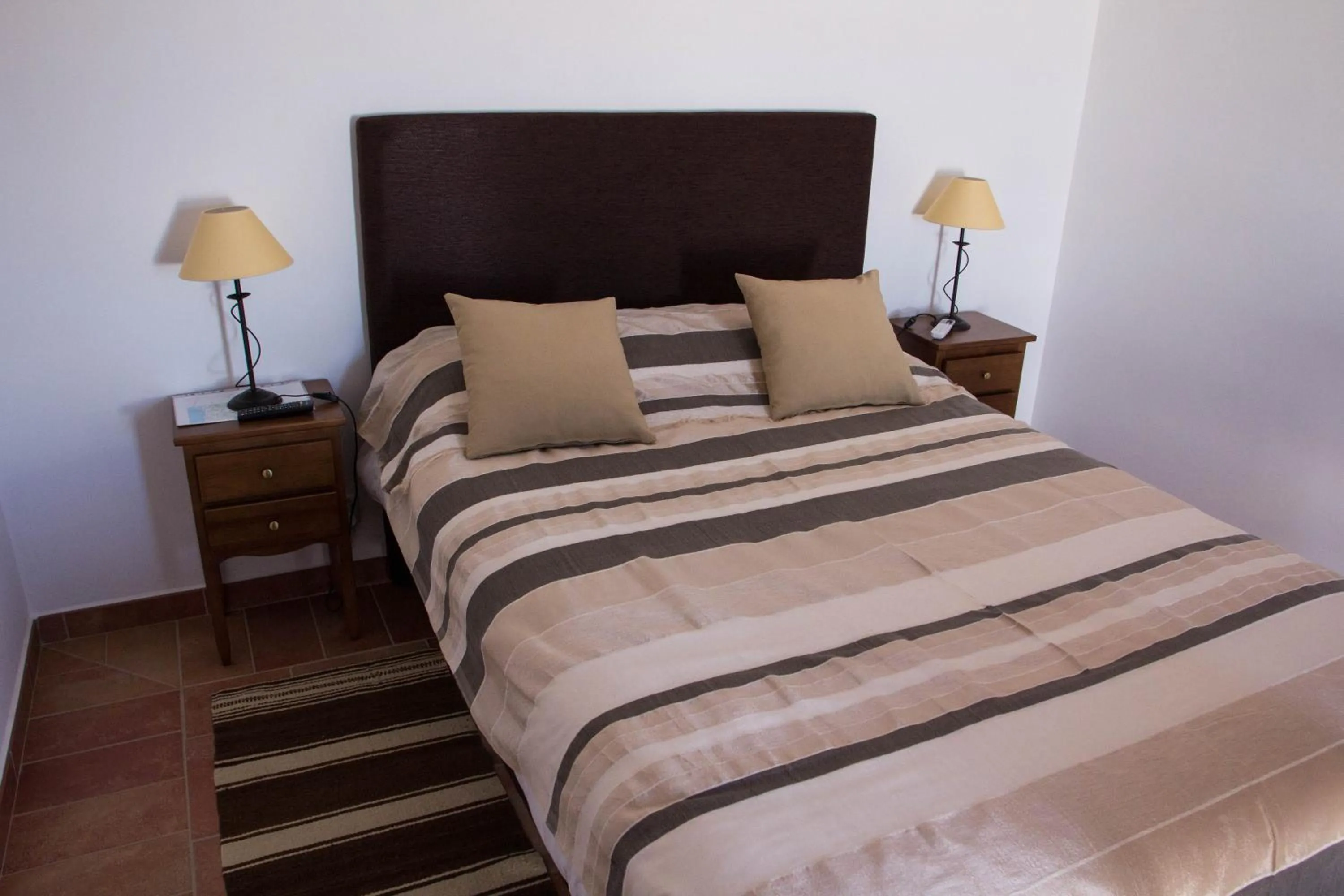 Bedroom, Bed in Casas da Moagem