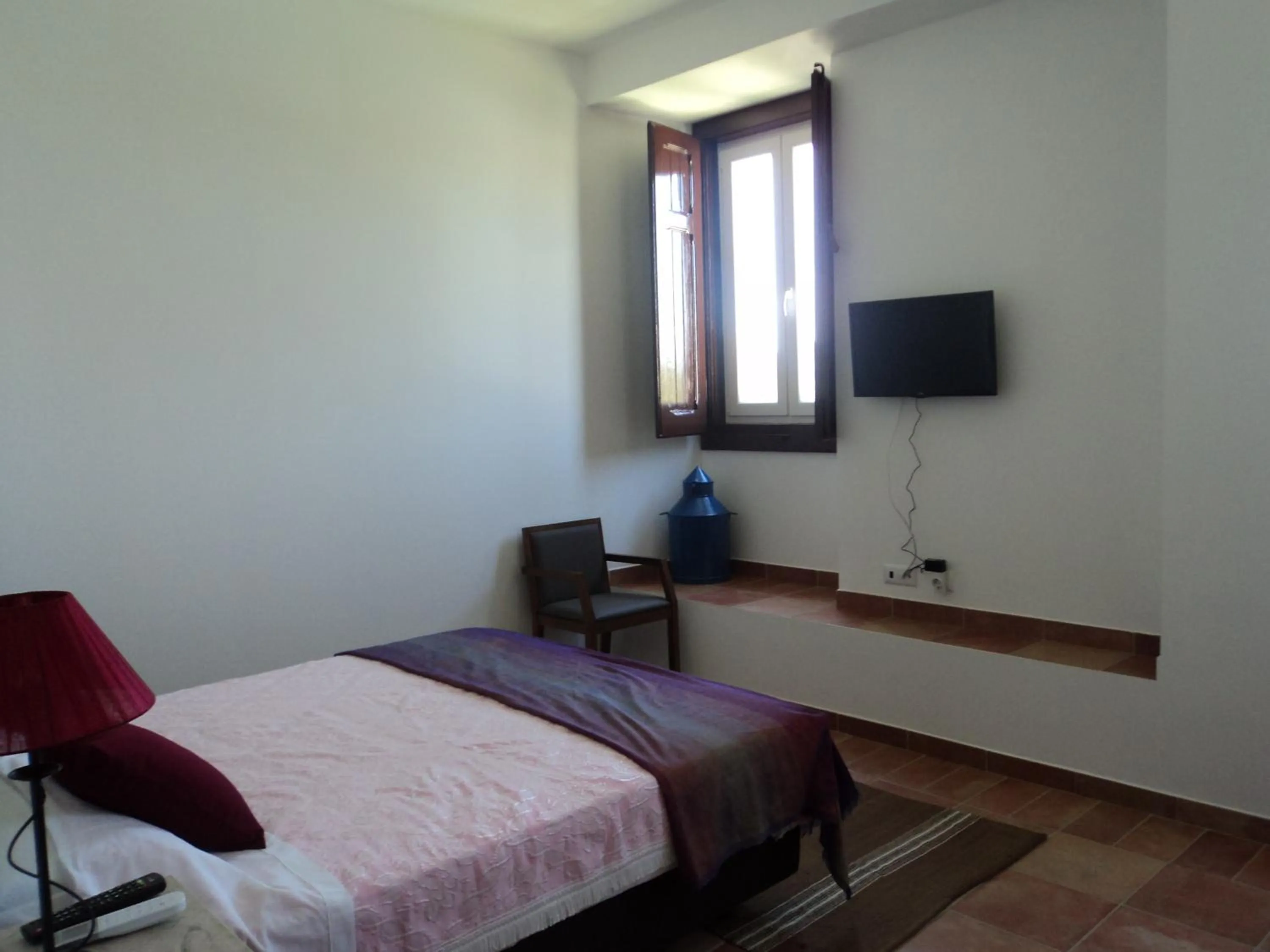 Bedroom, Bed in Casas da Moagem