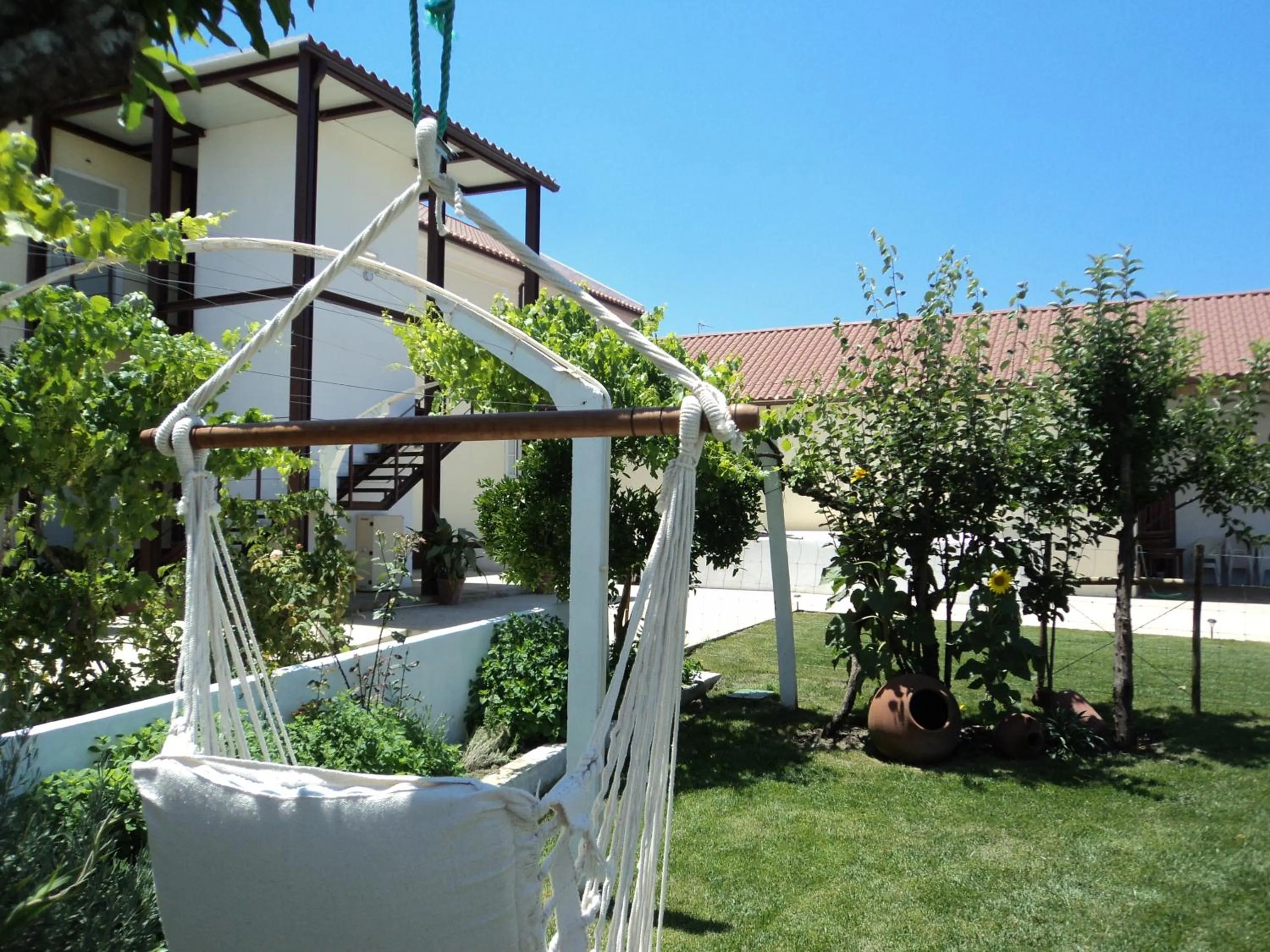 Spring in Casas da Moagem