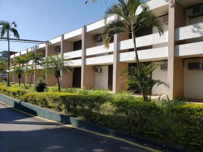 Property building in GoldMen Business Louveira