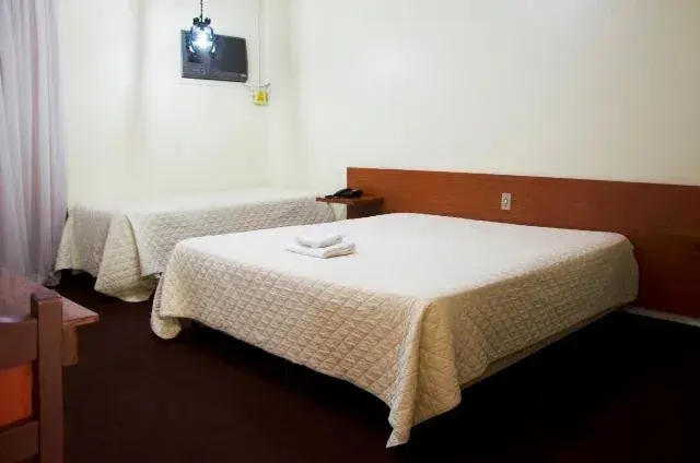 Superior Apartment - single occupancy in GoldMen Business Louveira Superior Apartment - single occupancy in GoldMen Business Louveira