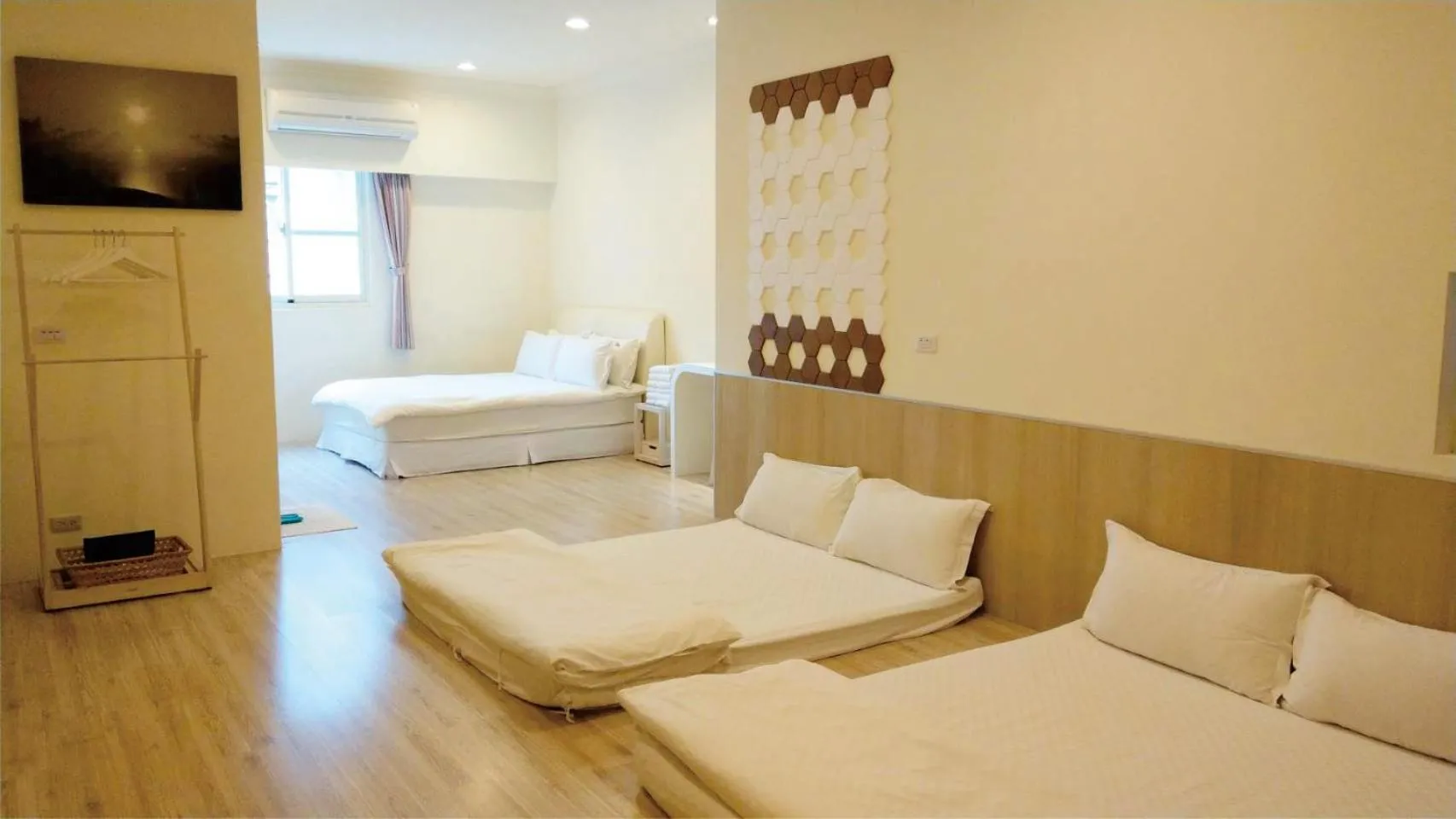 Standard Family Room in Soar B&B