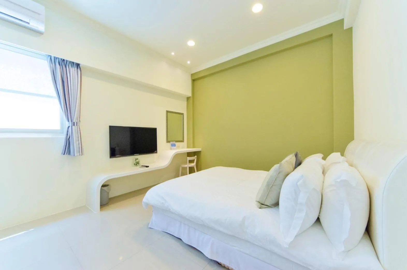 Standard Double Room in Soar B&B