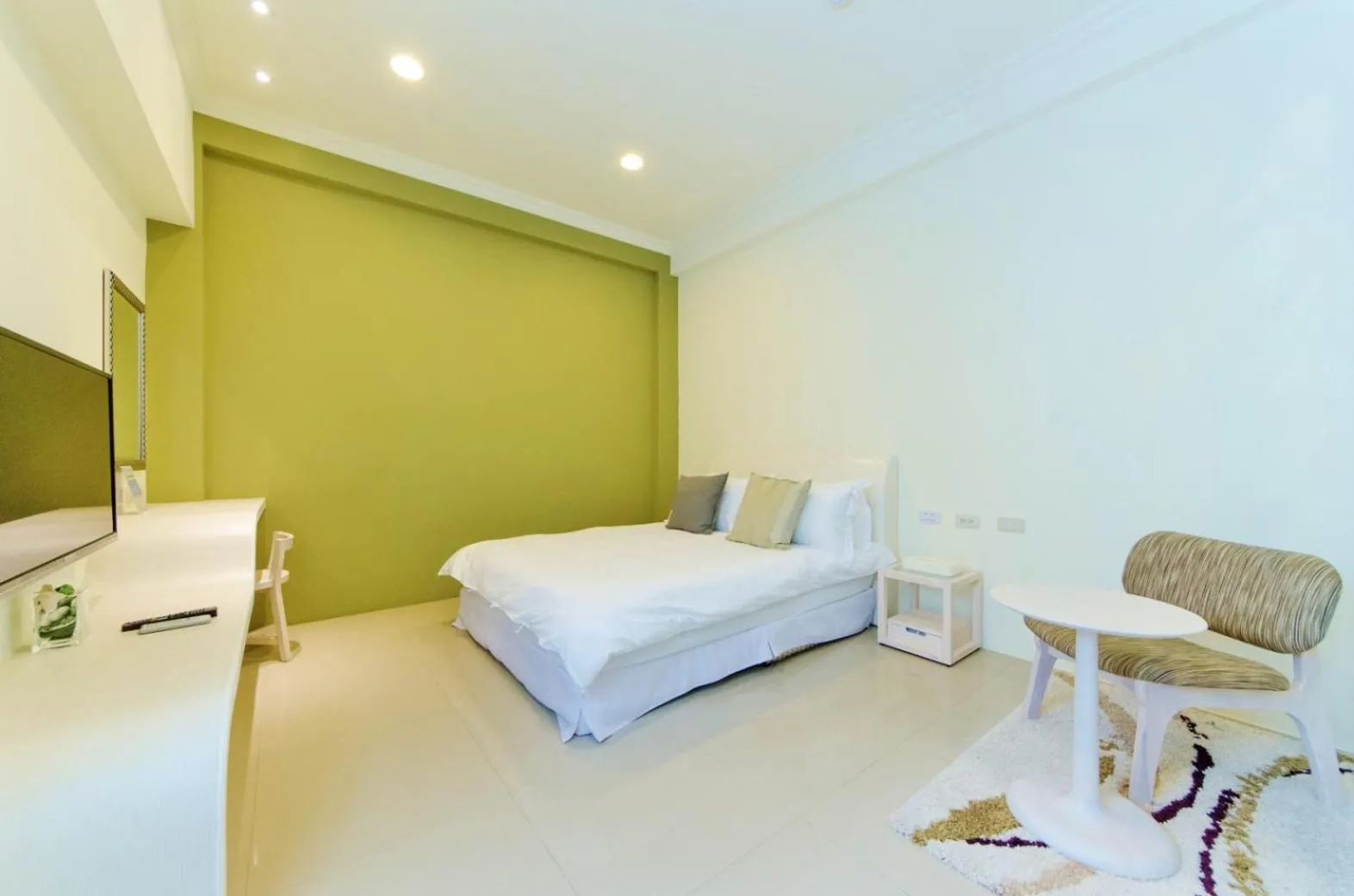 Standard Double Room in Soar B&B