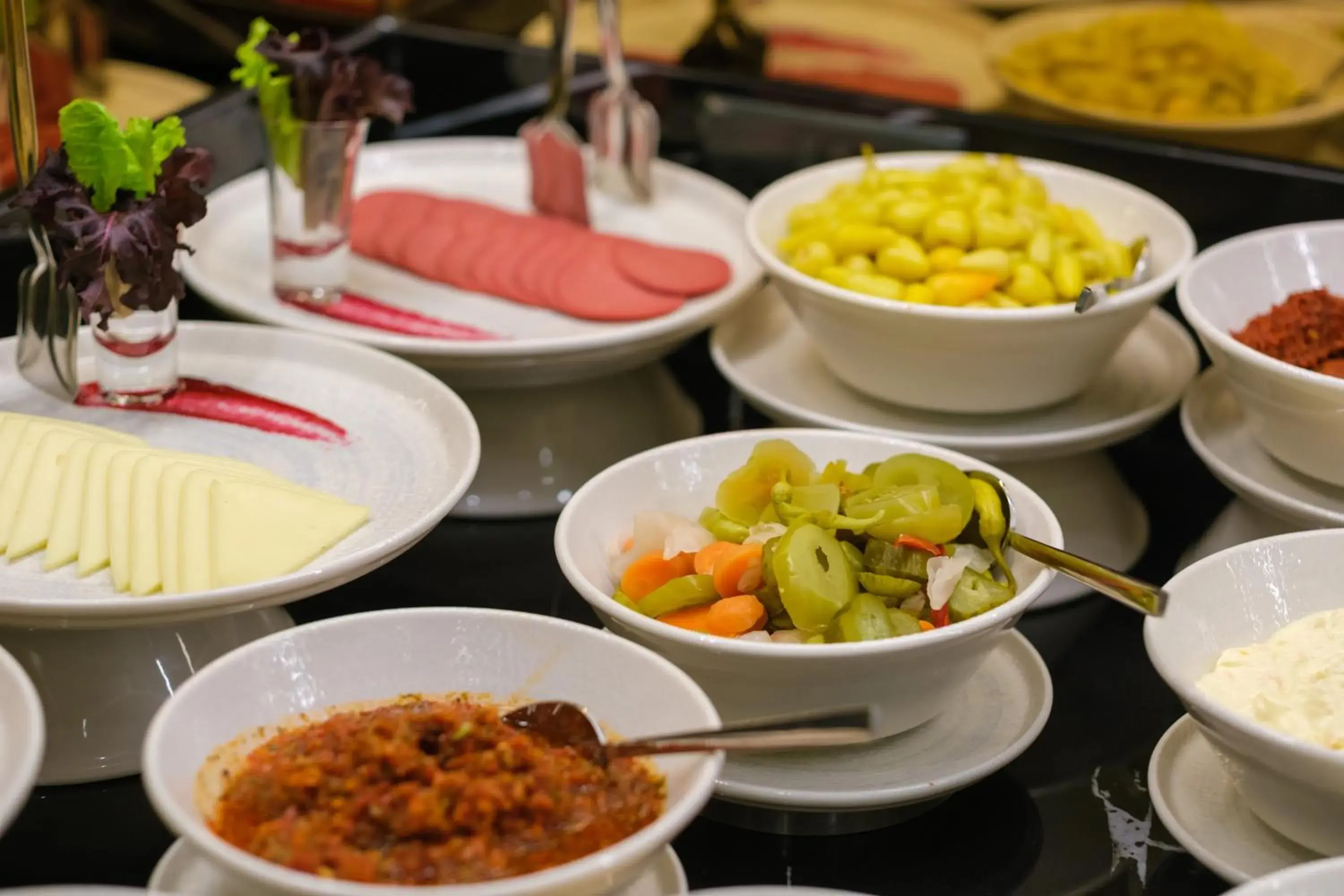 Restaurant/places to eat in Caddem Inn Hotel Restaurant/places to eat in Caddem Inn Hotel