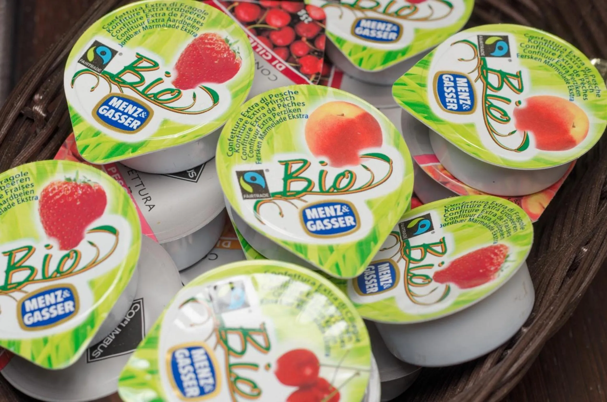 Coffee/tea facilities in B&B Civico Cinque