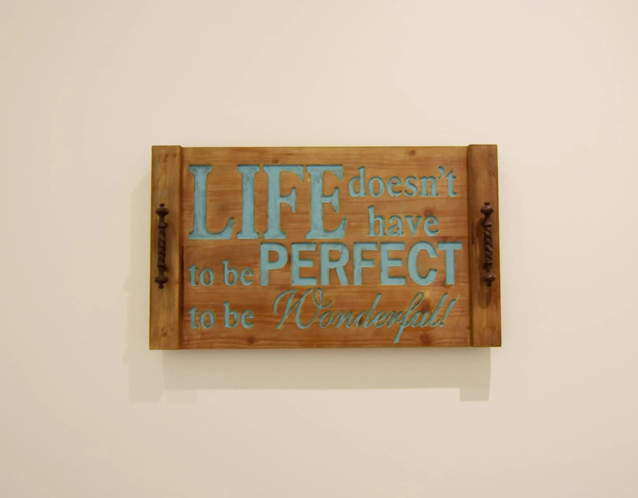 Decorative detail in Rossio Apartments