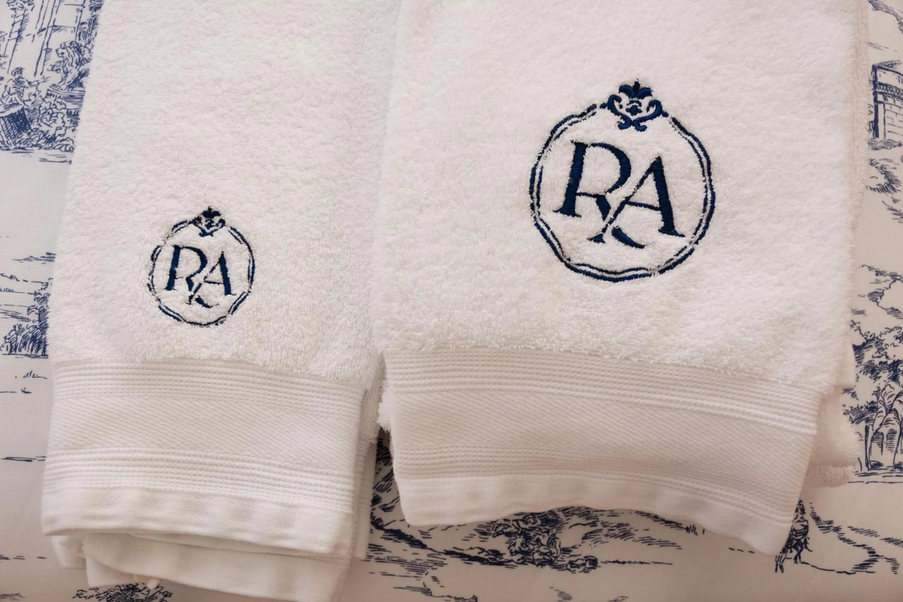 Bathroom in Rossio Apartments