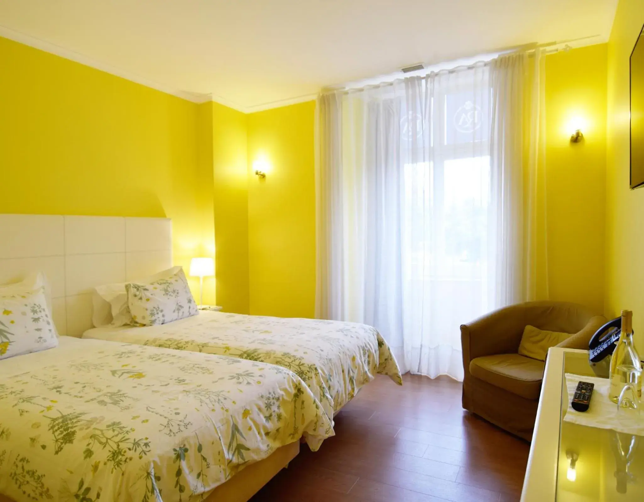 TV and multimedia, Bed in Rossio Apartments TV and multimedia, Bed in Rossio Apartments