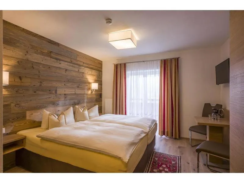 Pension Waldegg