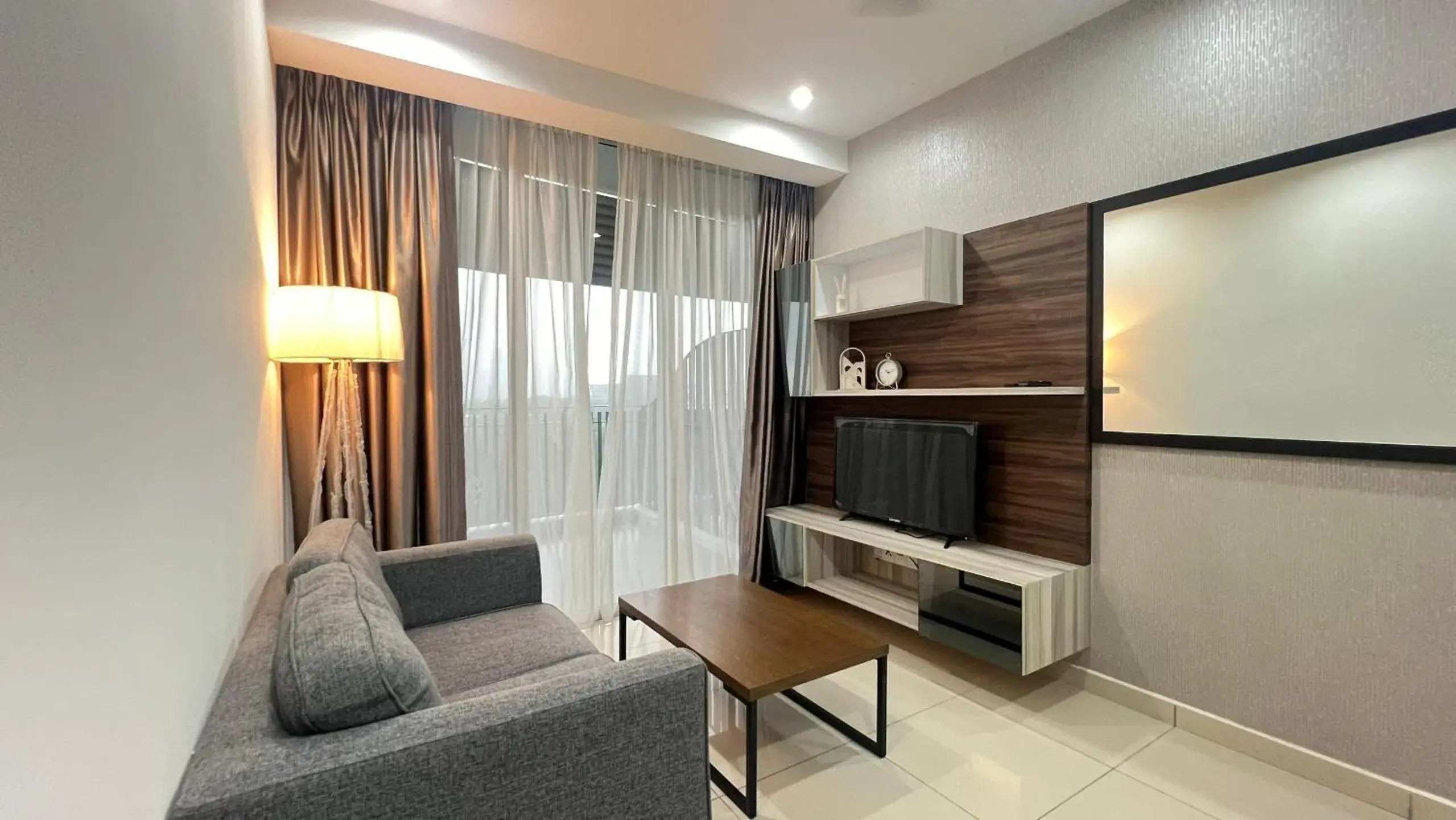 Encorp Marina 2 BR,6pax with bathtub Encorp Marina 2 BR,6pax with bathtub