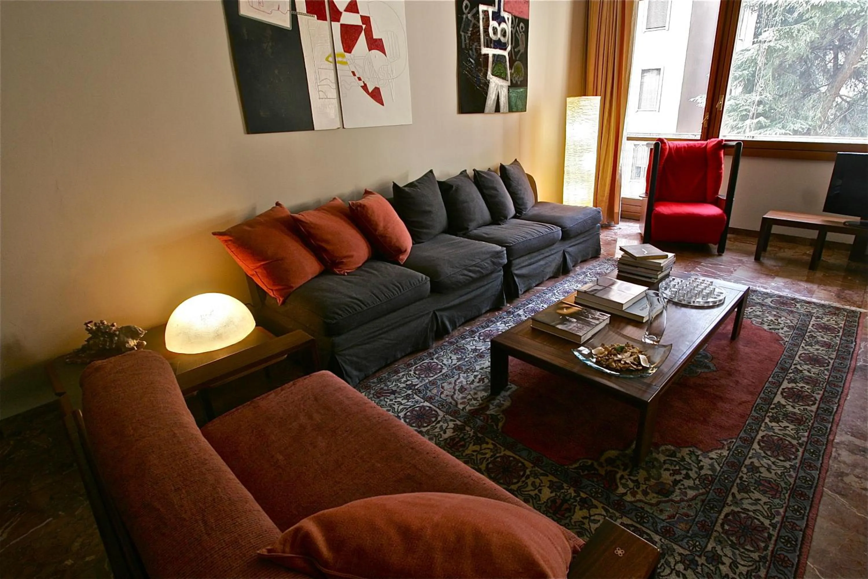 Day in Milano Brera Relais