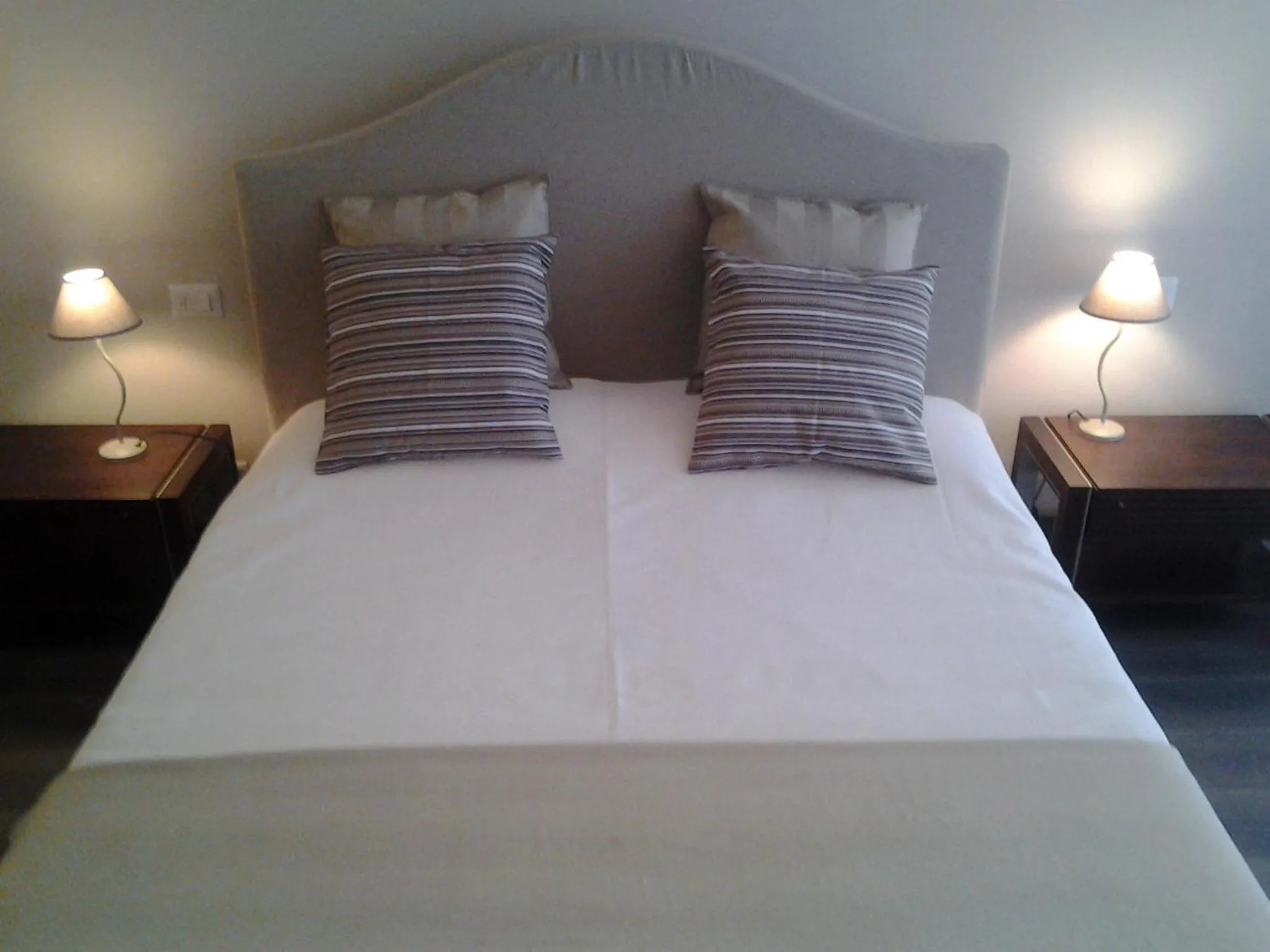 Bed in Milano Brera Relais