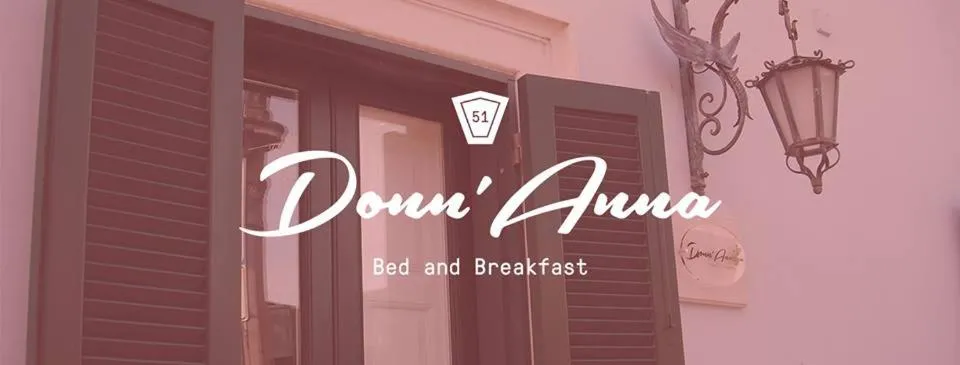 Donn'Anna B&B