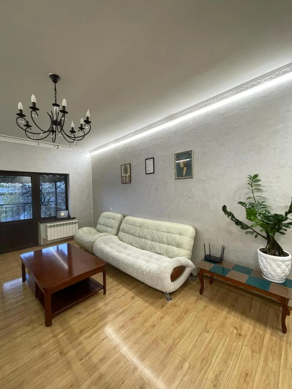 Little Shangri-La