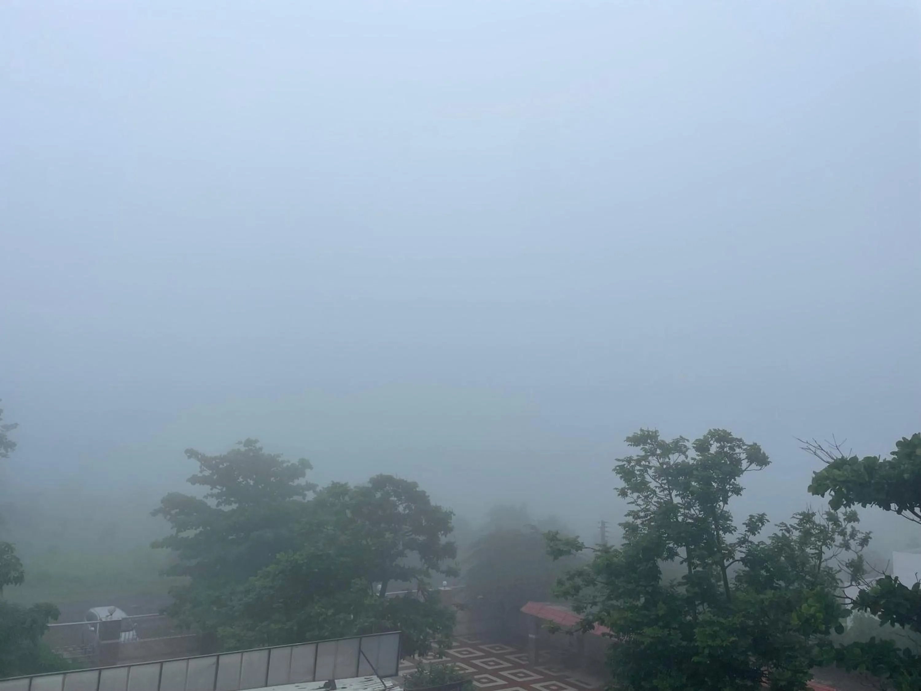 Spring in Viceroy Resort