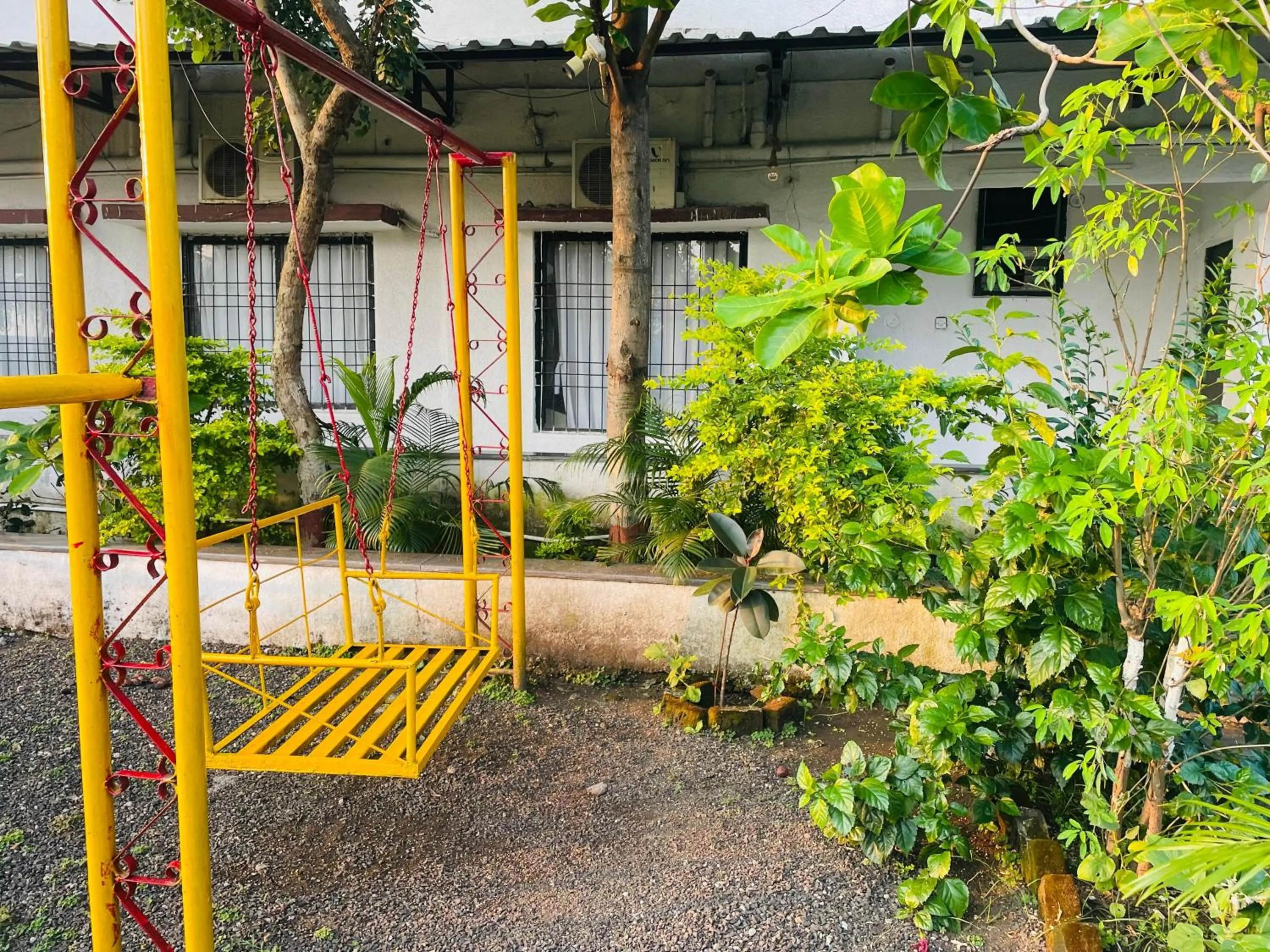 Spring in Viceroy Resort