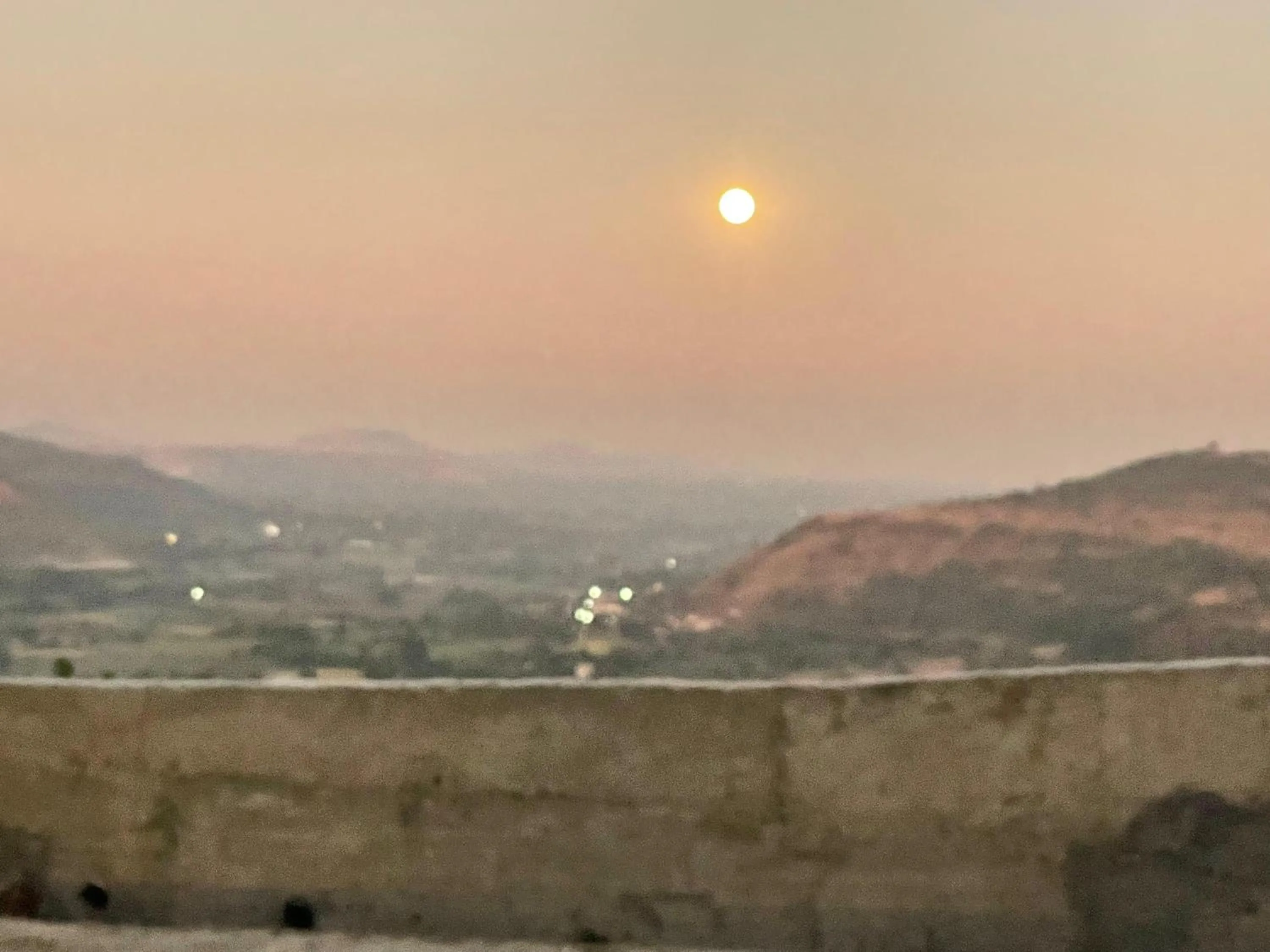 Nearby landmark in Viceroy Resort