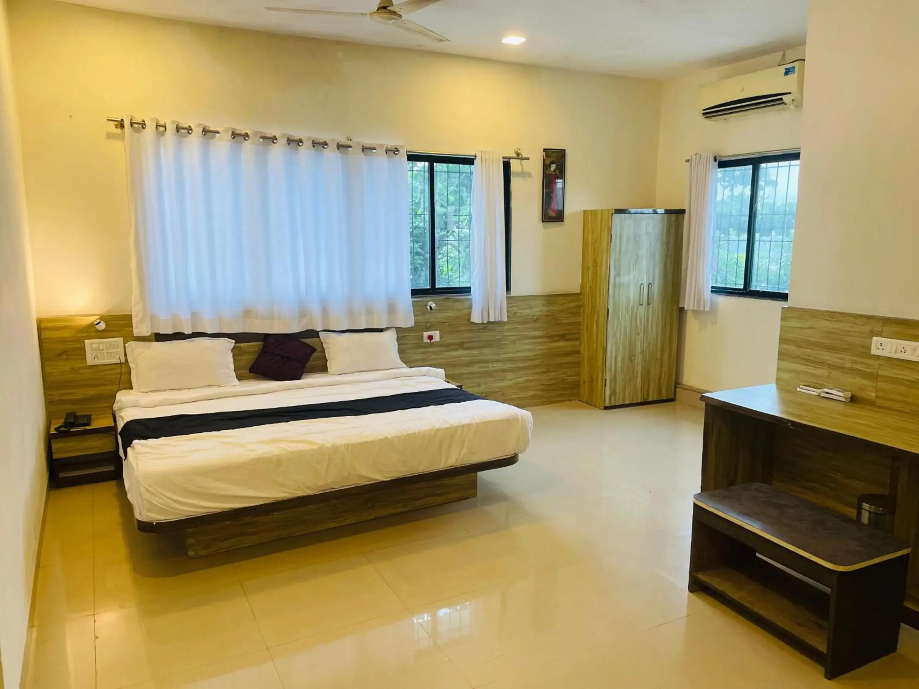 Viceroy Resort Viceroy Resort