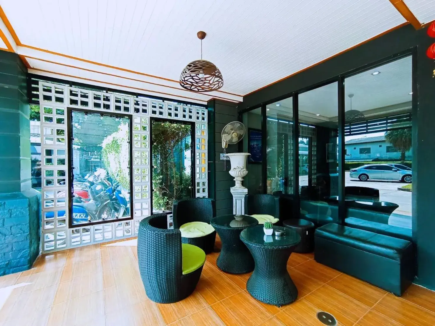 The S Design Hotel The S Design Hotel