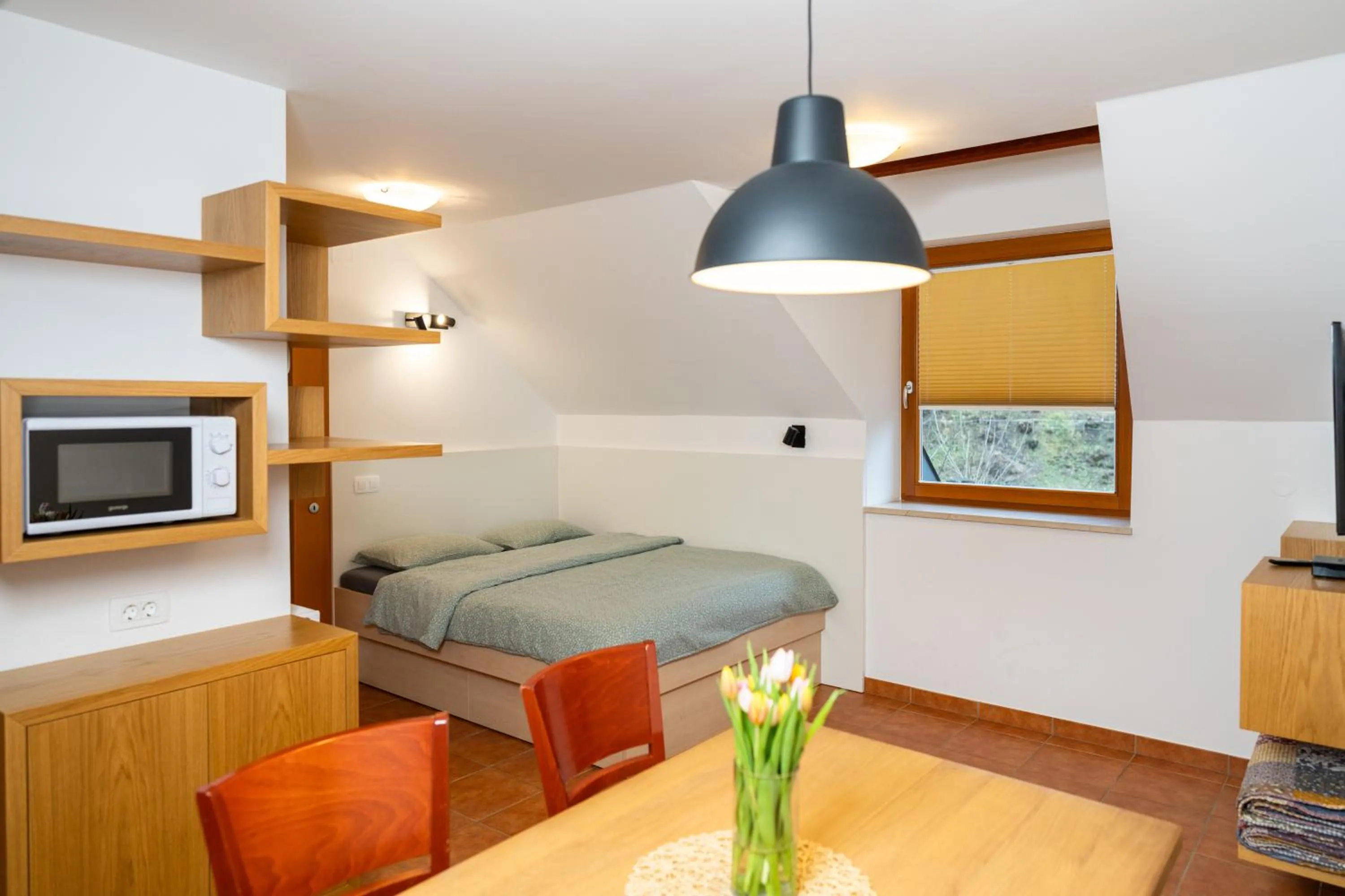 Apartment Markič