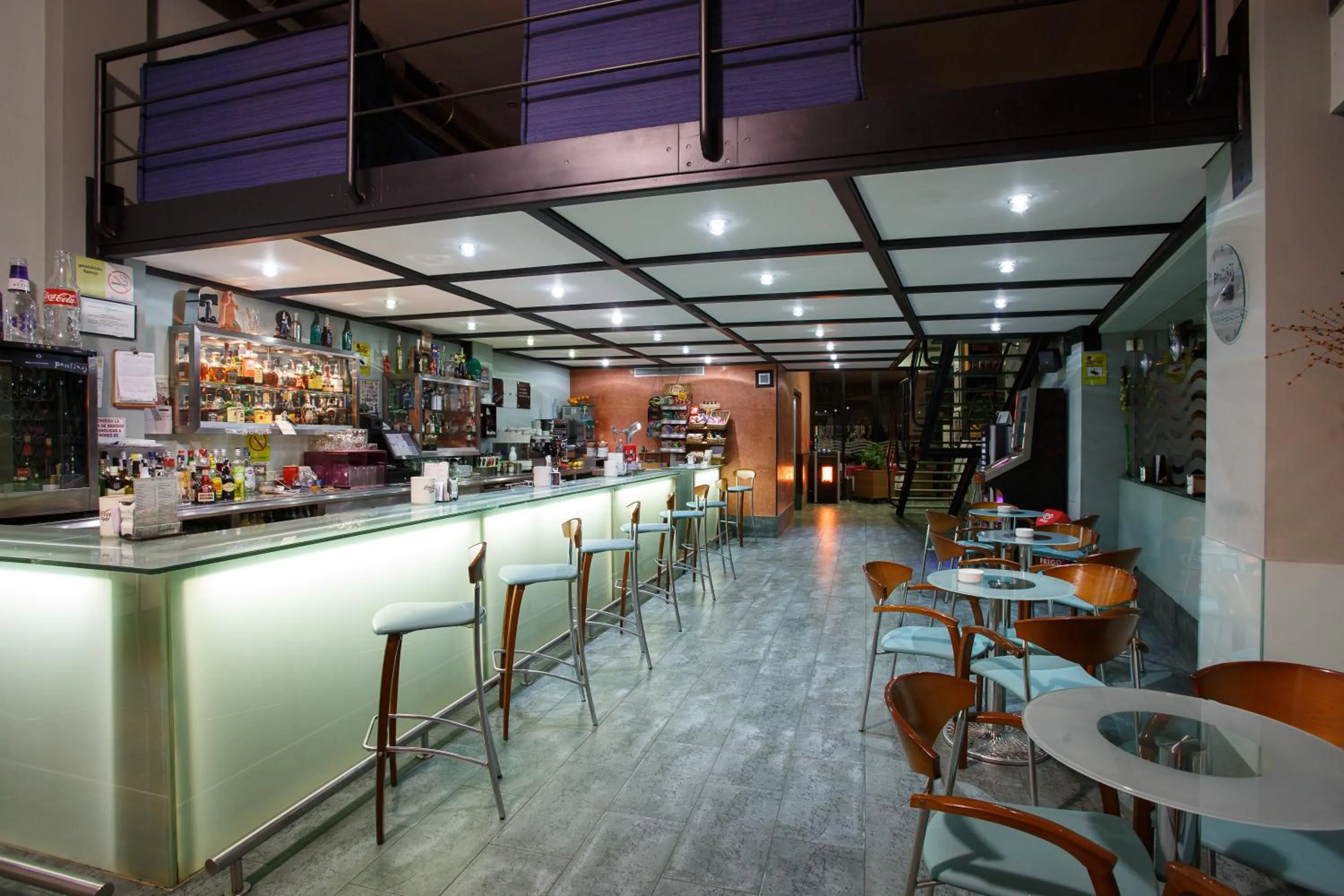 Hotel Restaurante Pontiñas