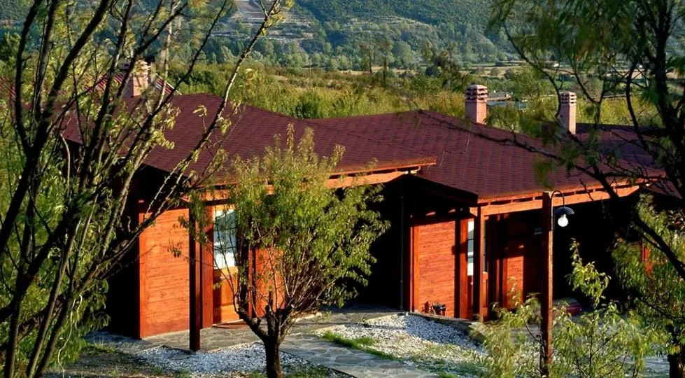Deluxe Apartment in Villa Rustica